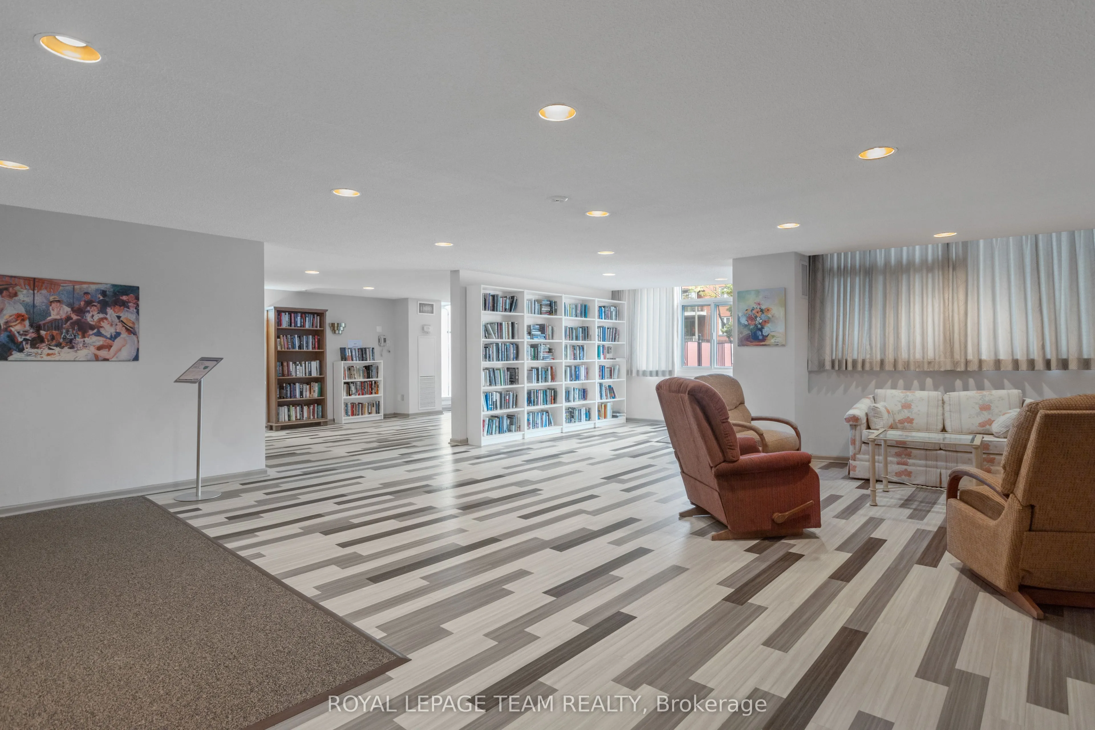 60 McLeod Street #103