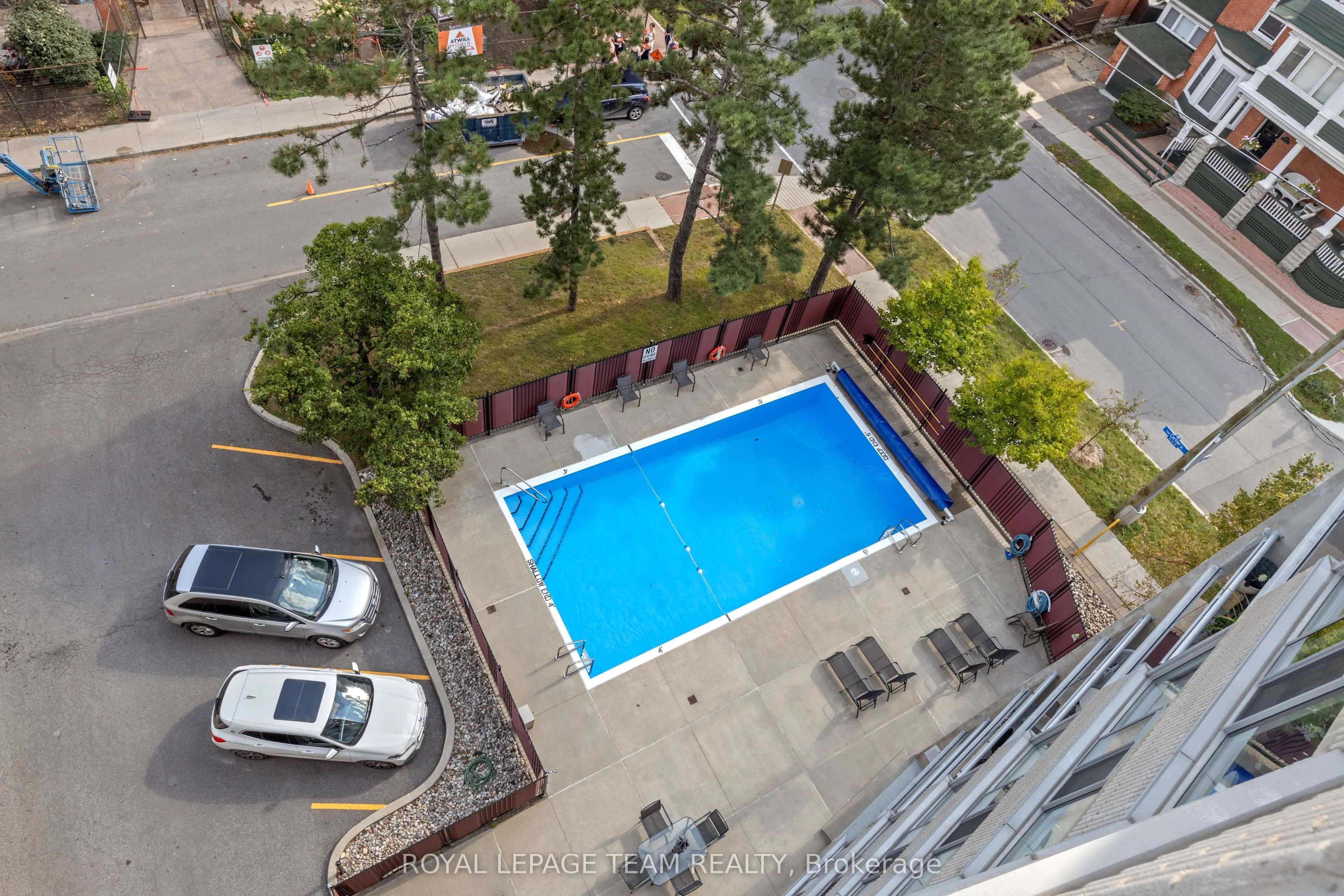 60 McLeod Street #103