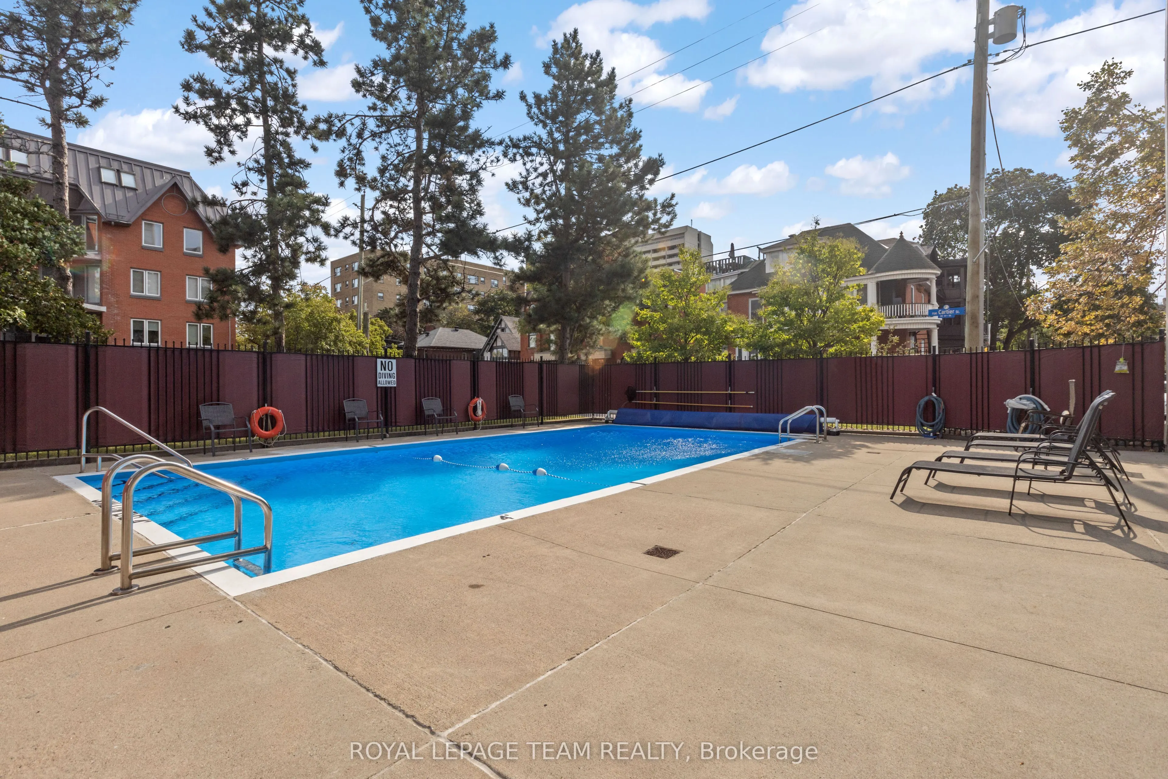 60 McLeod Street #103