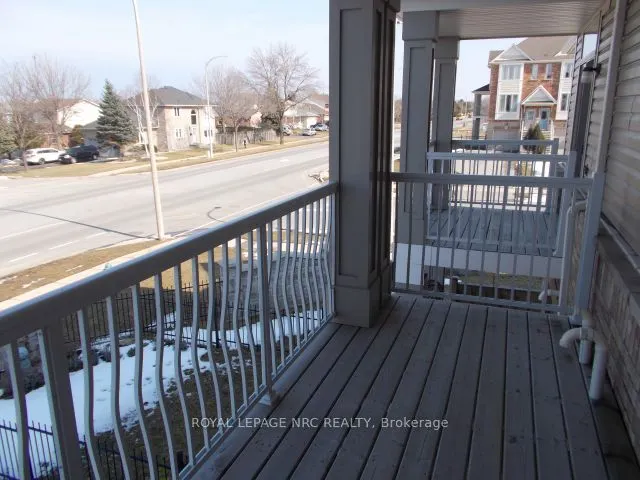 8 Hemlock Way #6