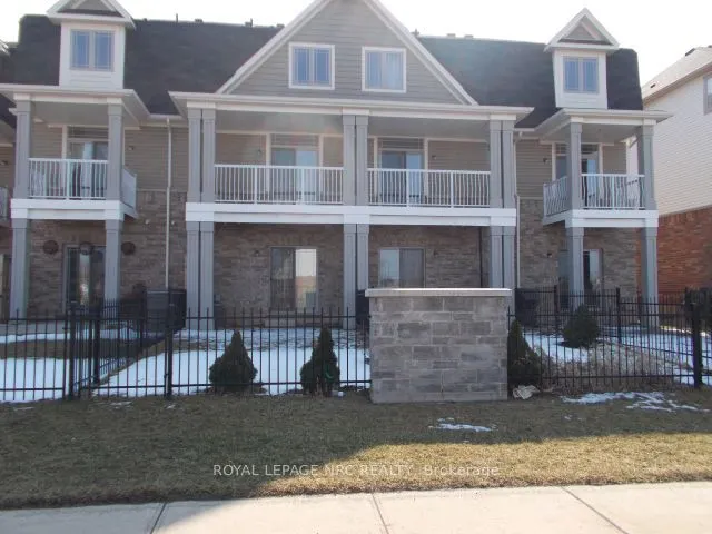 8 Hemlock Way #6