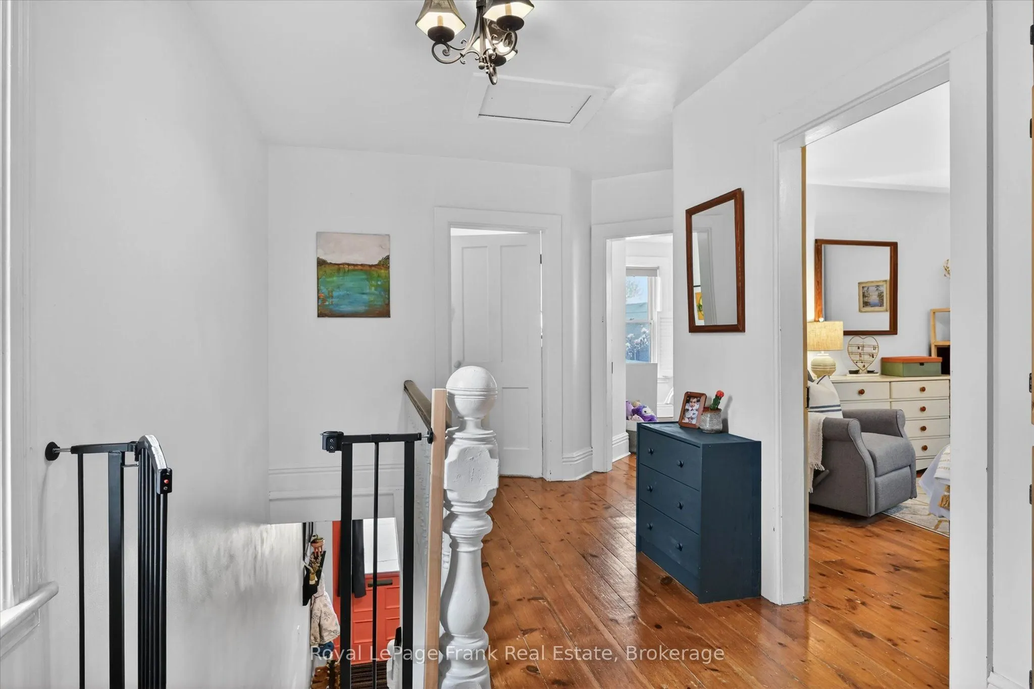 273 William Street