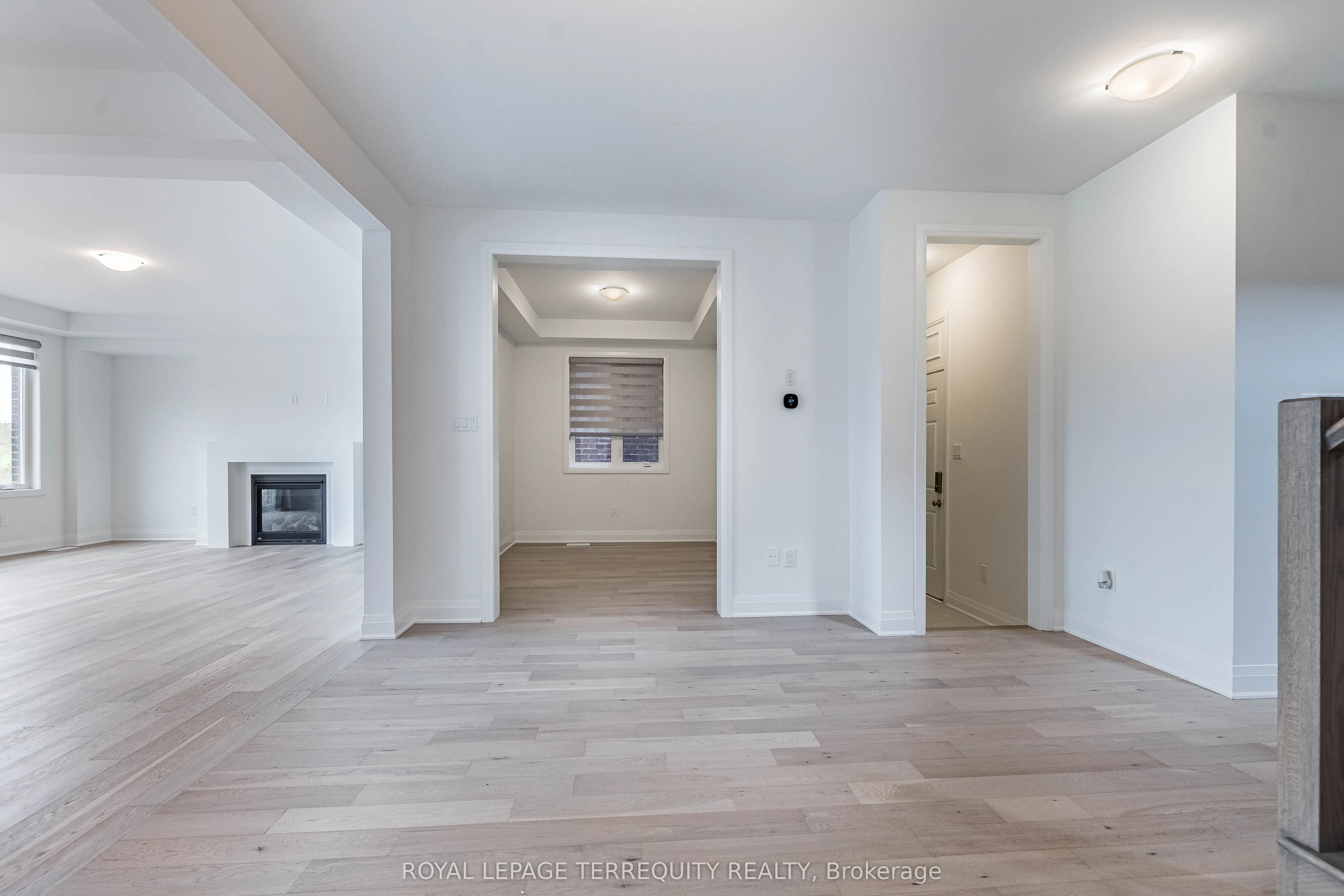 150 Forestwalk Street