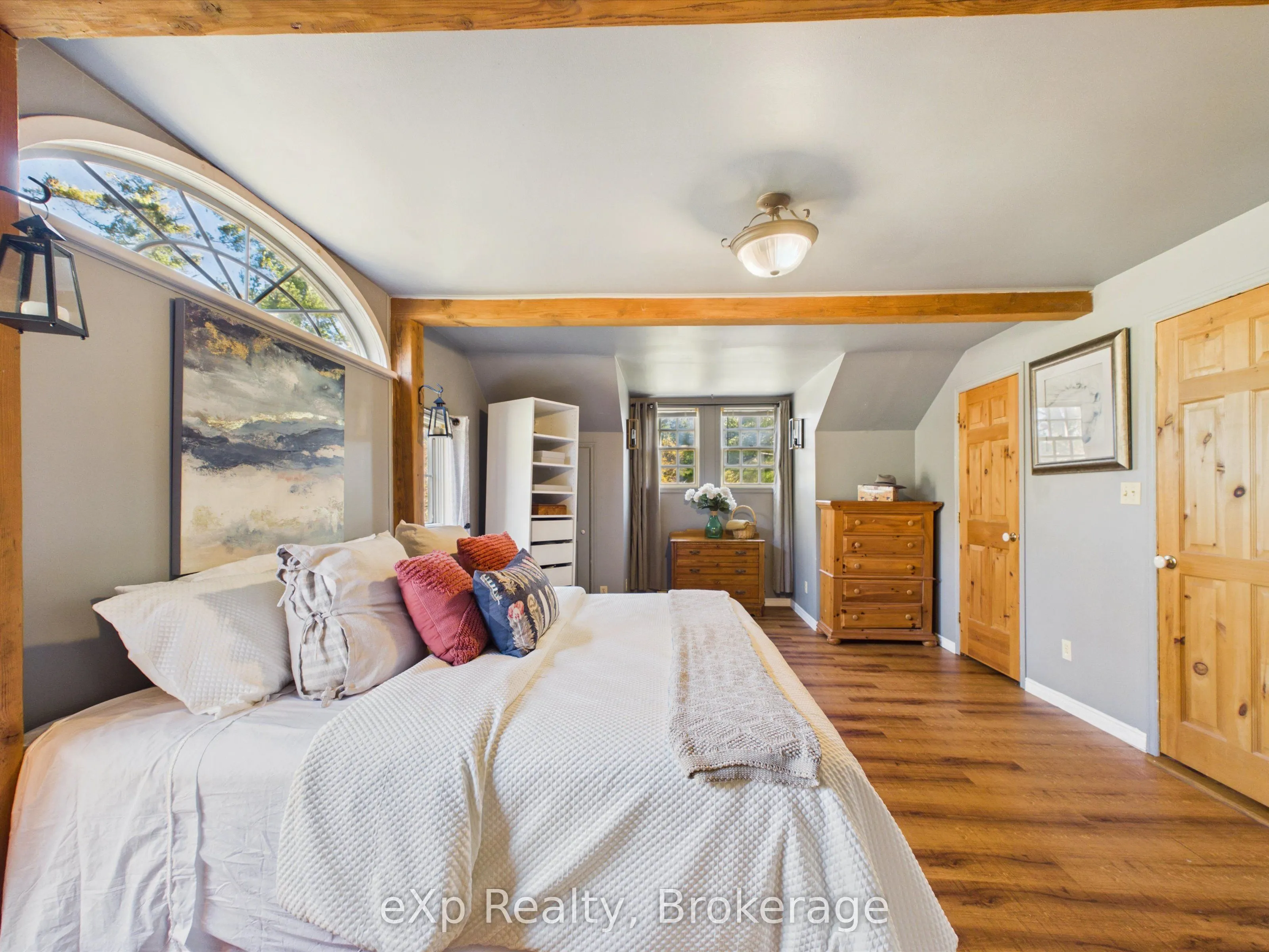 1002 Silver Lake Road