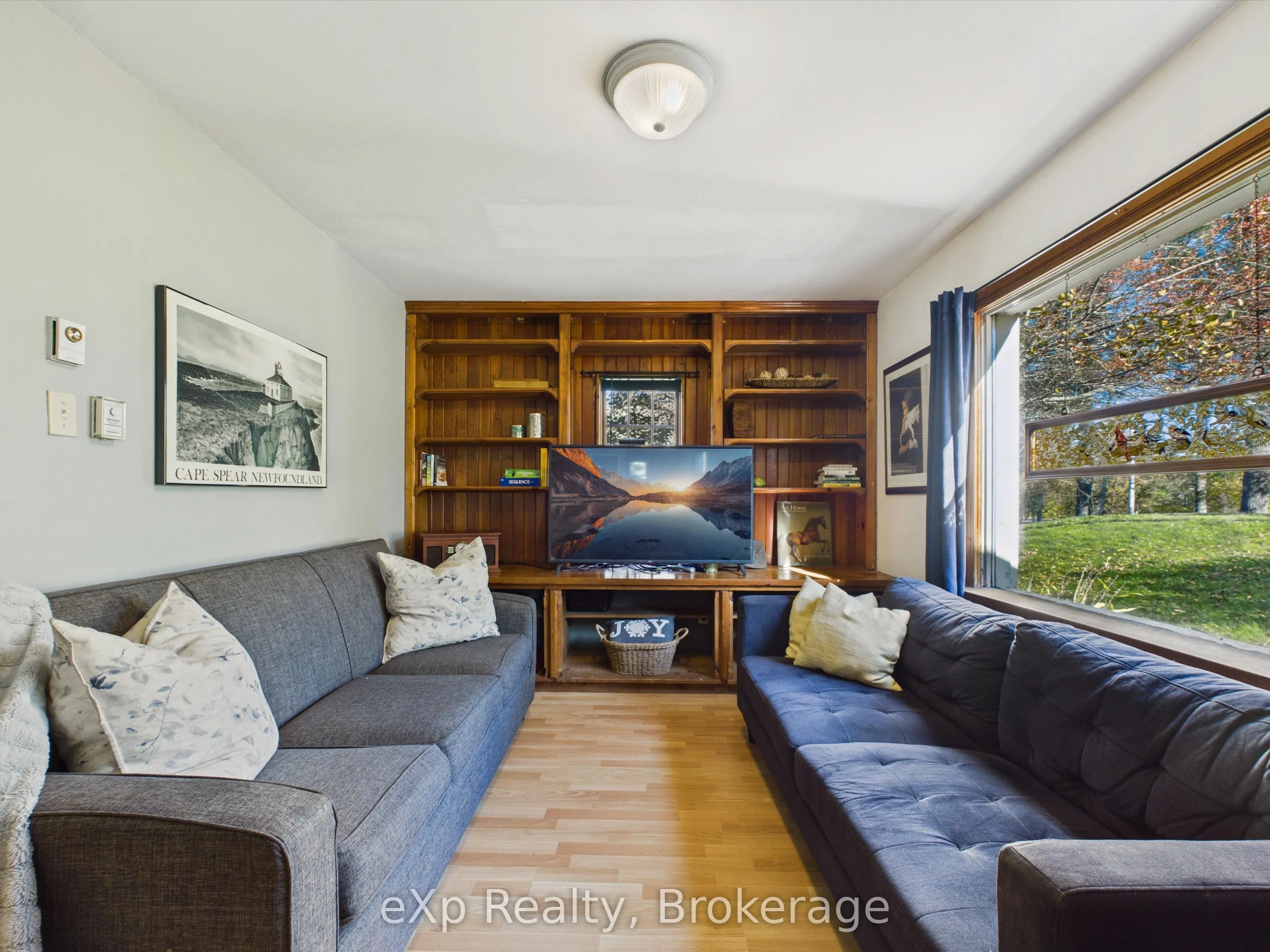 1002 Silver Lake Road