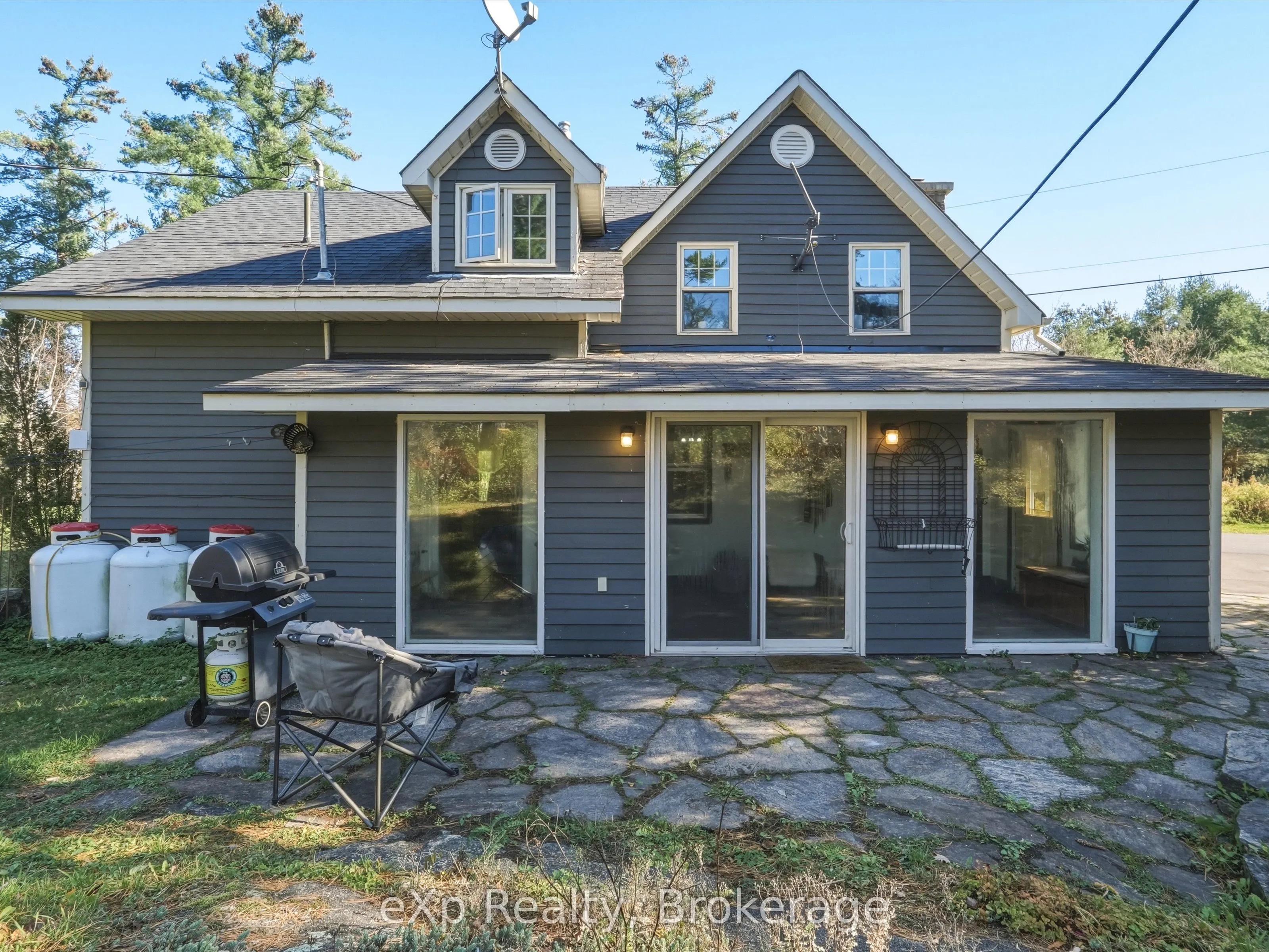 1002 Silver Lake Road