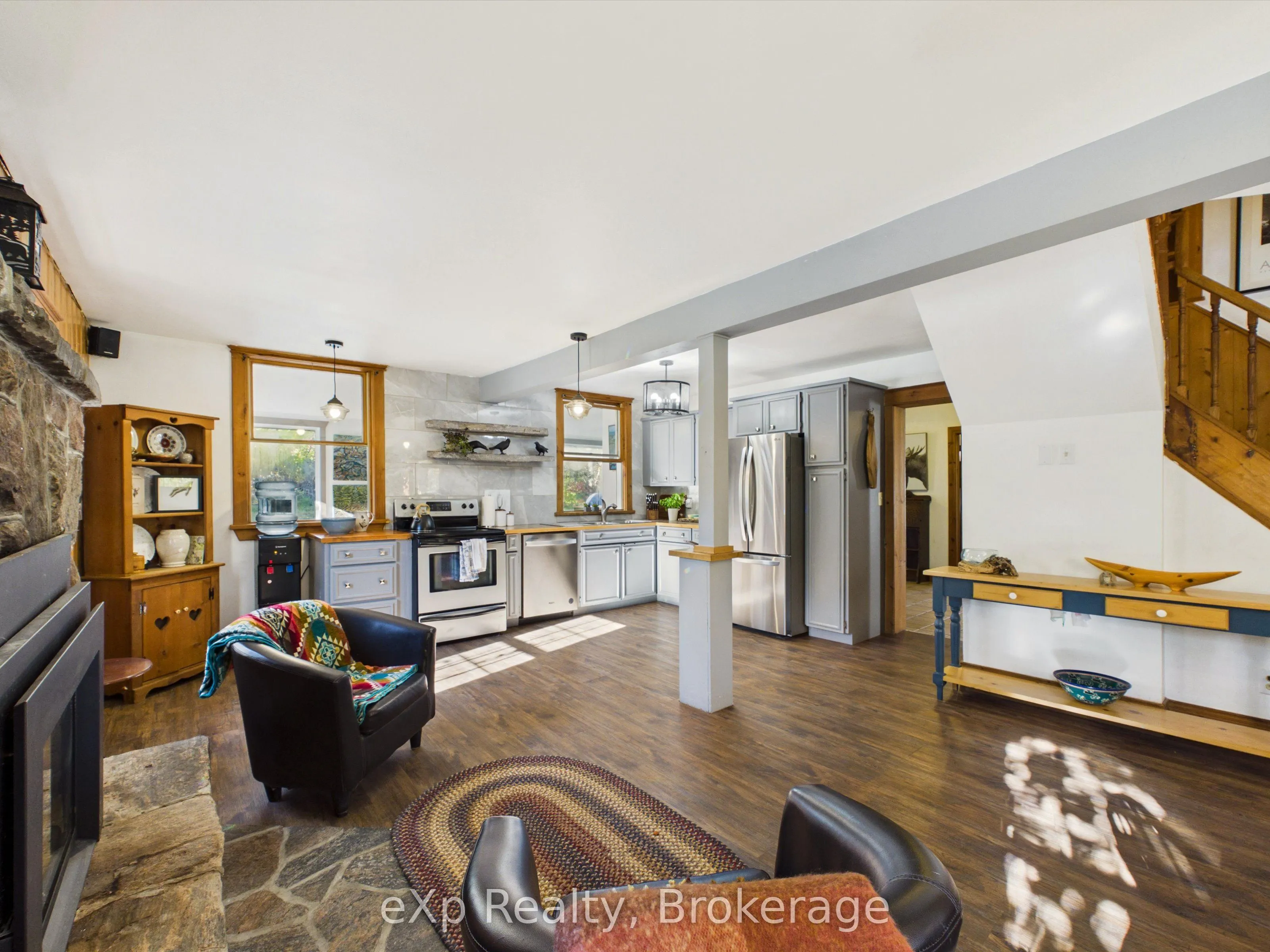 1002 Silver Lake Road