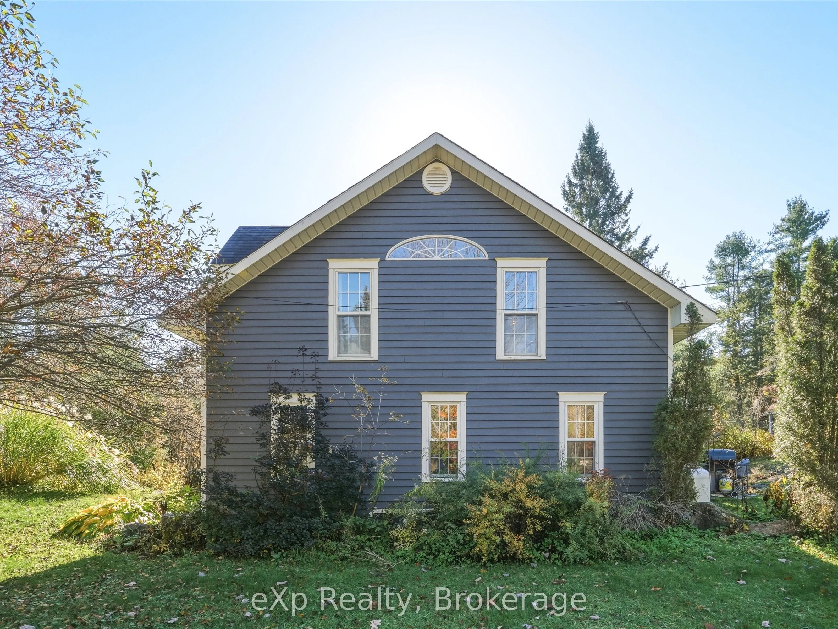 1002 Silver Lake Road