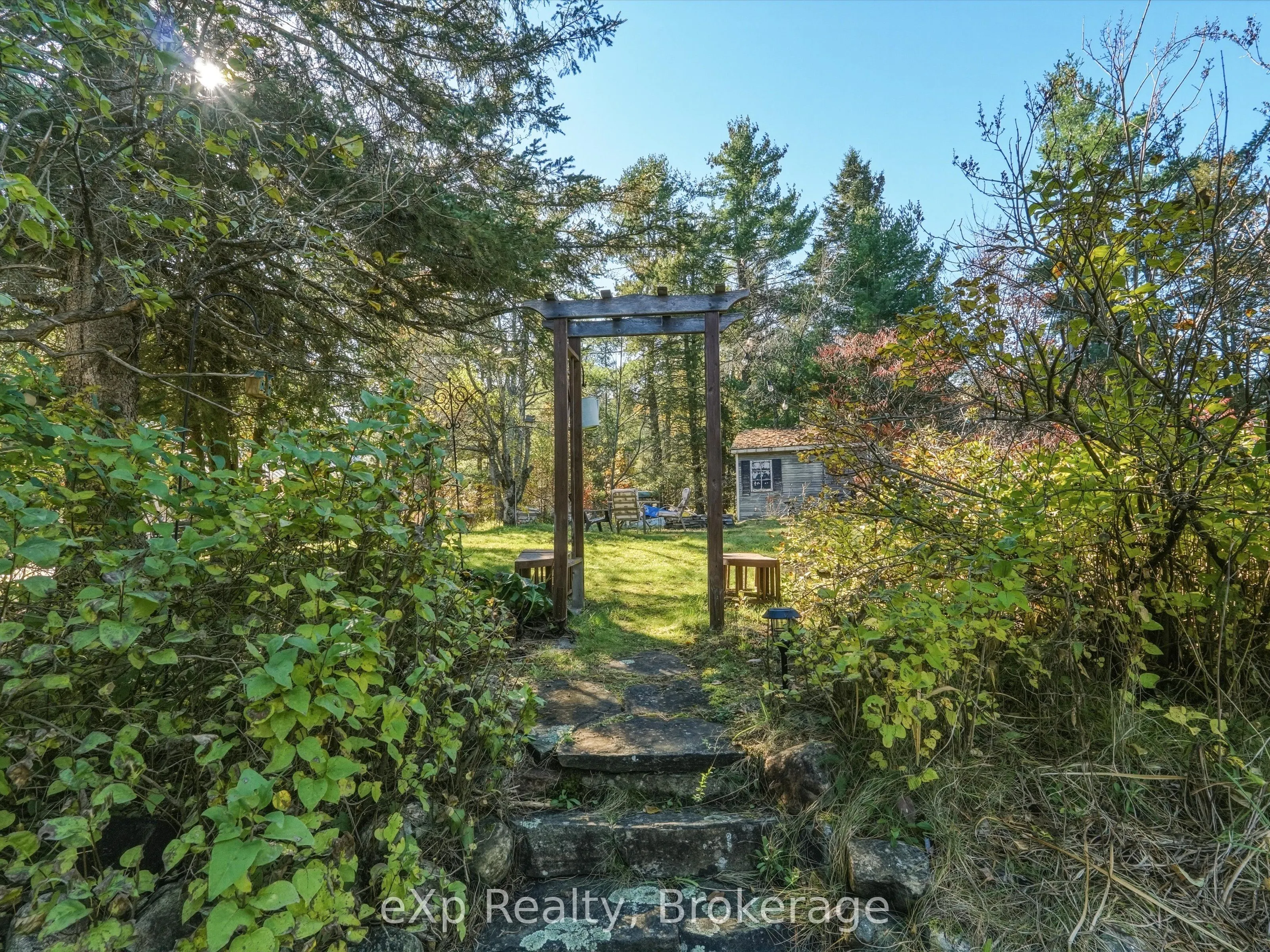 1002 Silver Lake Road