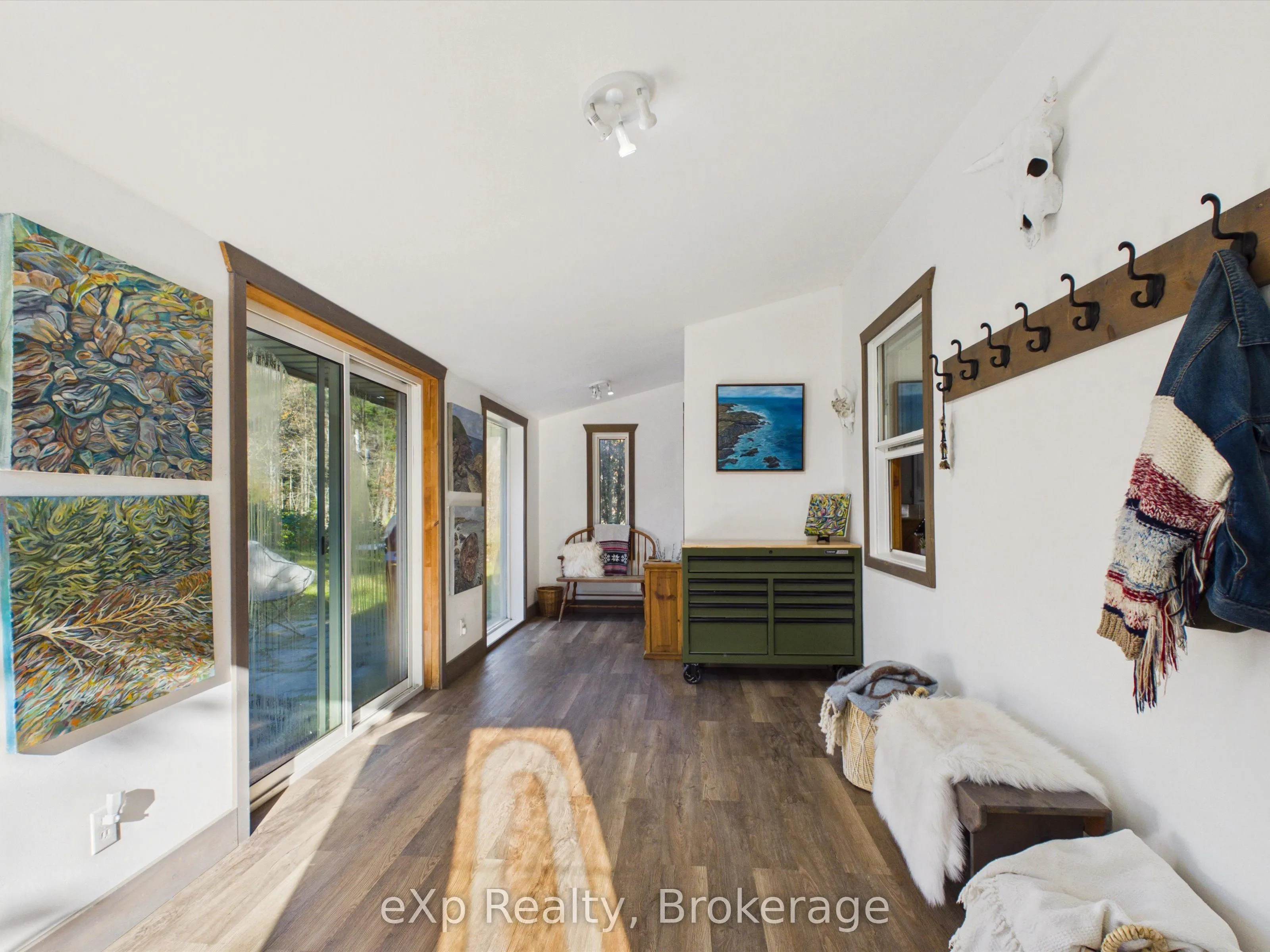 1002 Silver Lake Road
