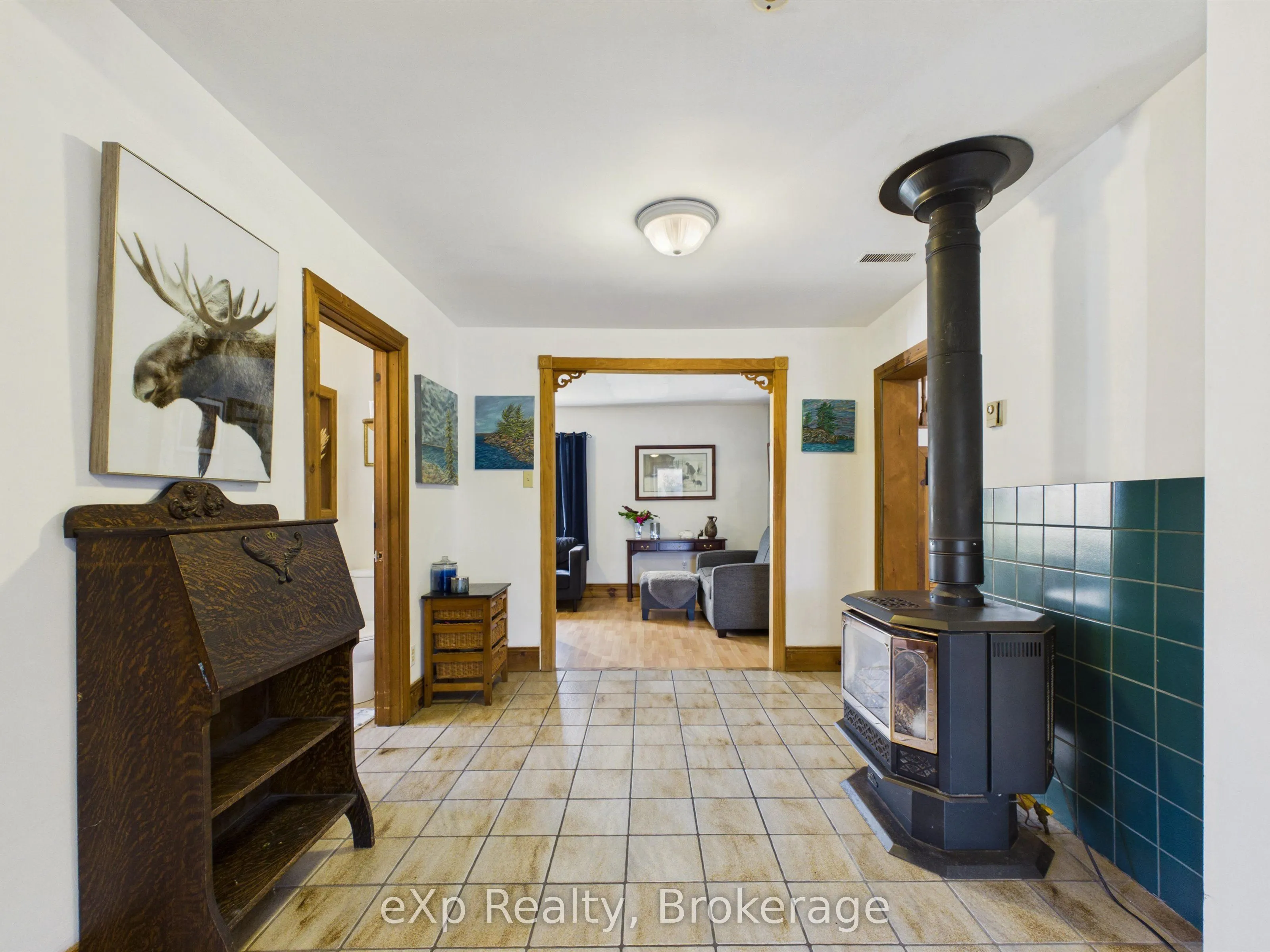 1002 Silver Lake Road