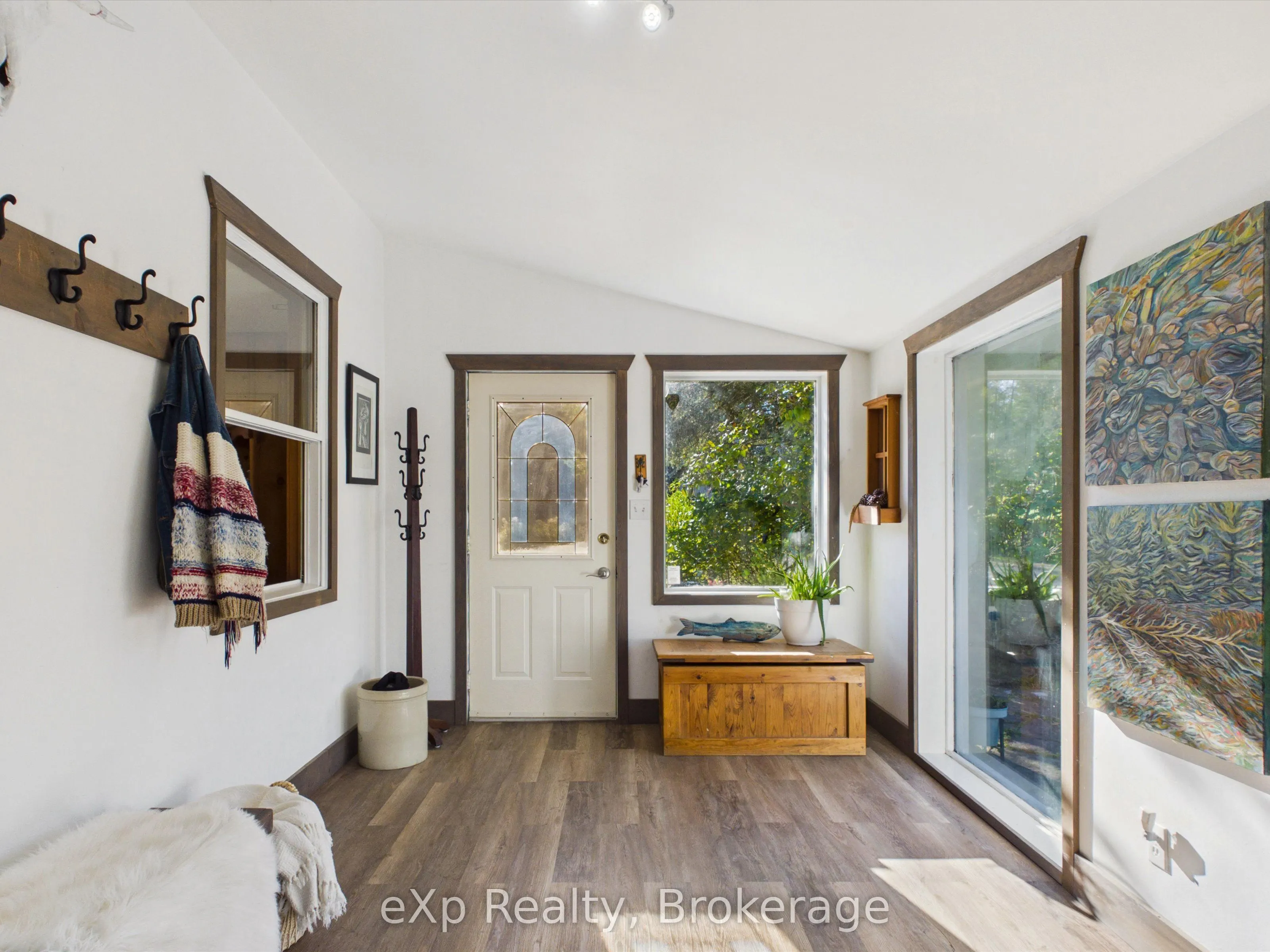 1002 Silver Lake Road