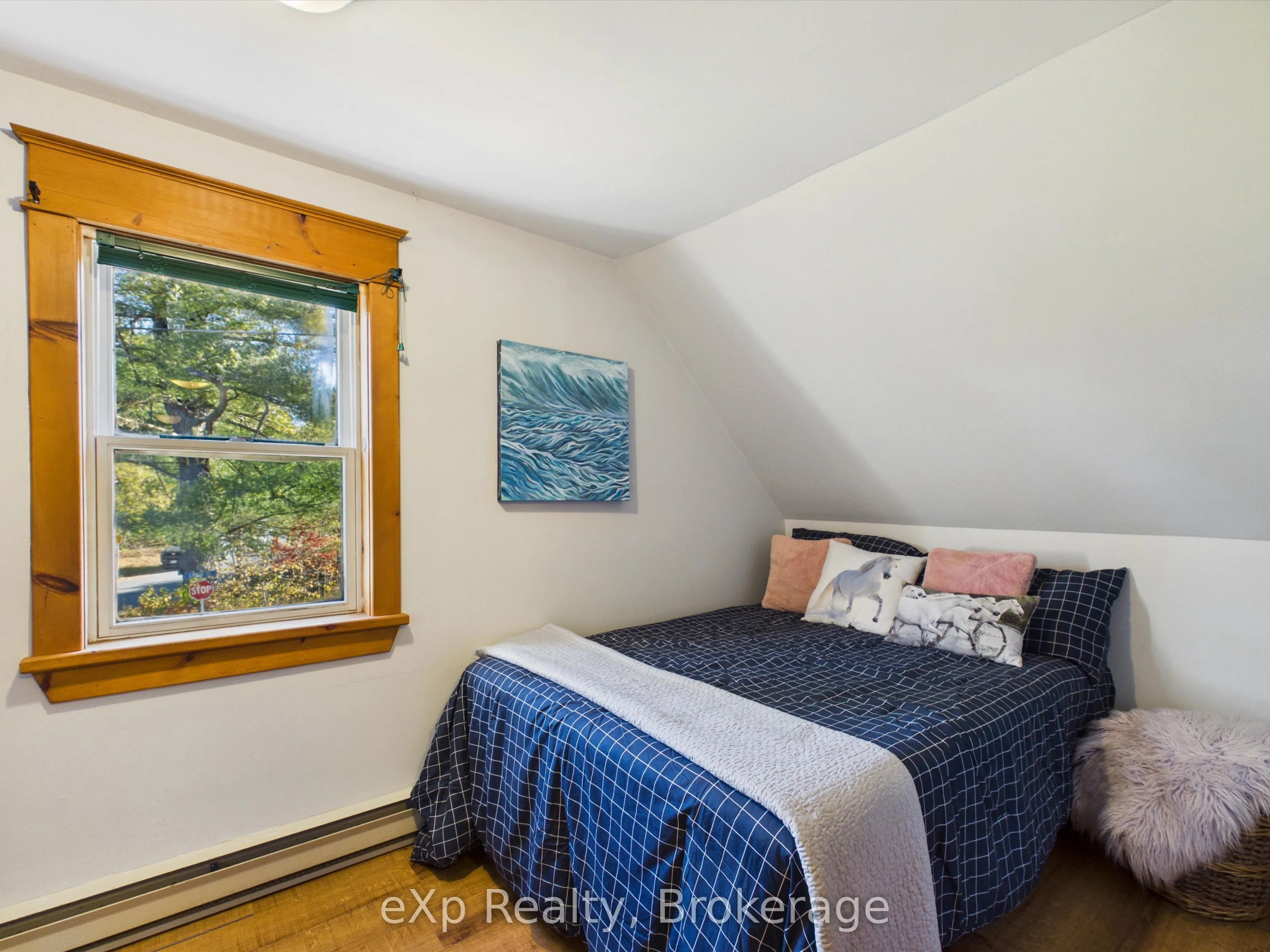 1002 Silver Lake Road