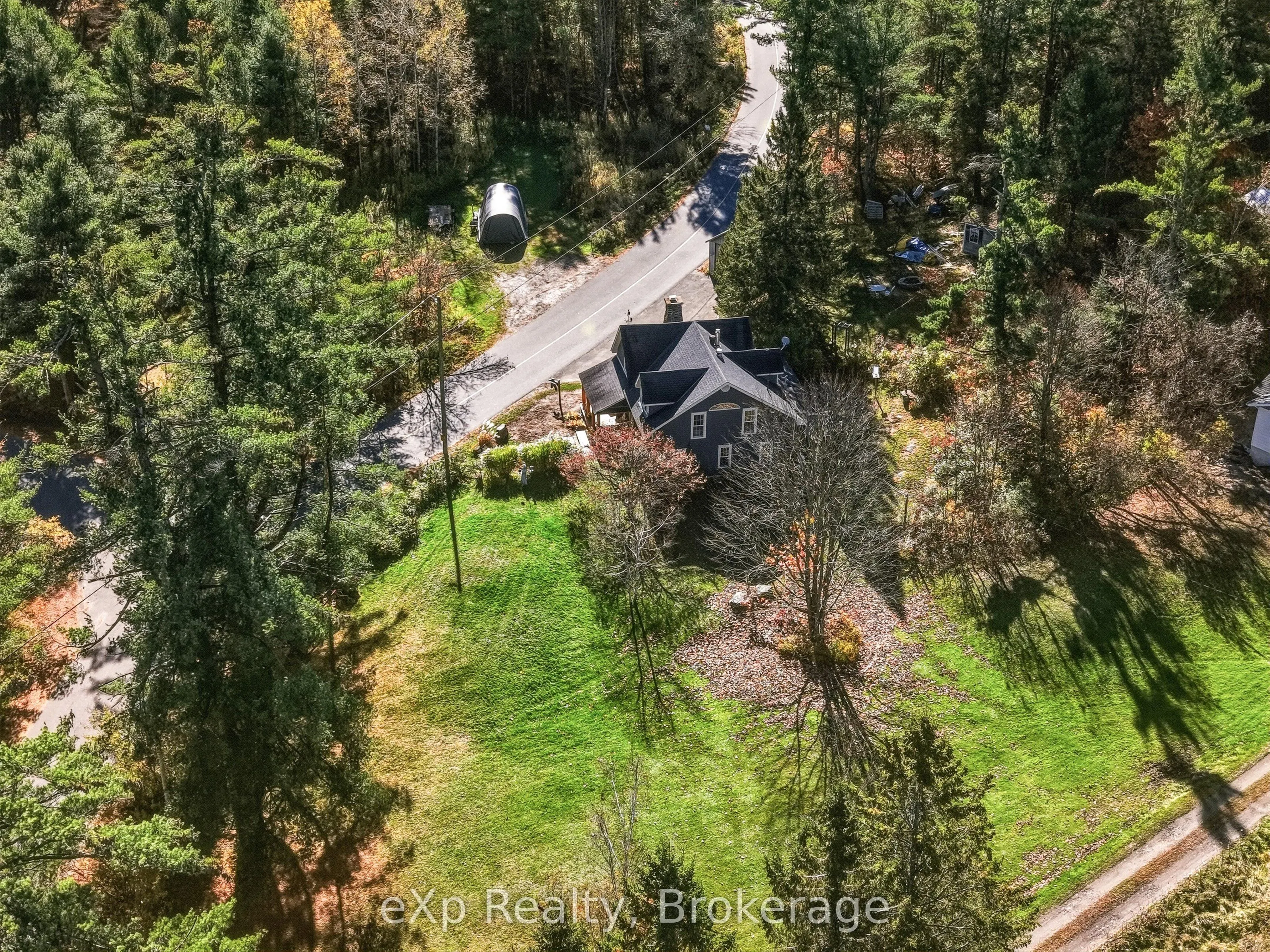 1002 Silver Lake Road