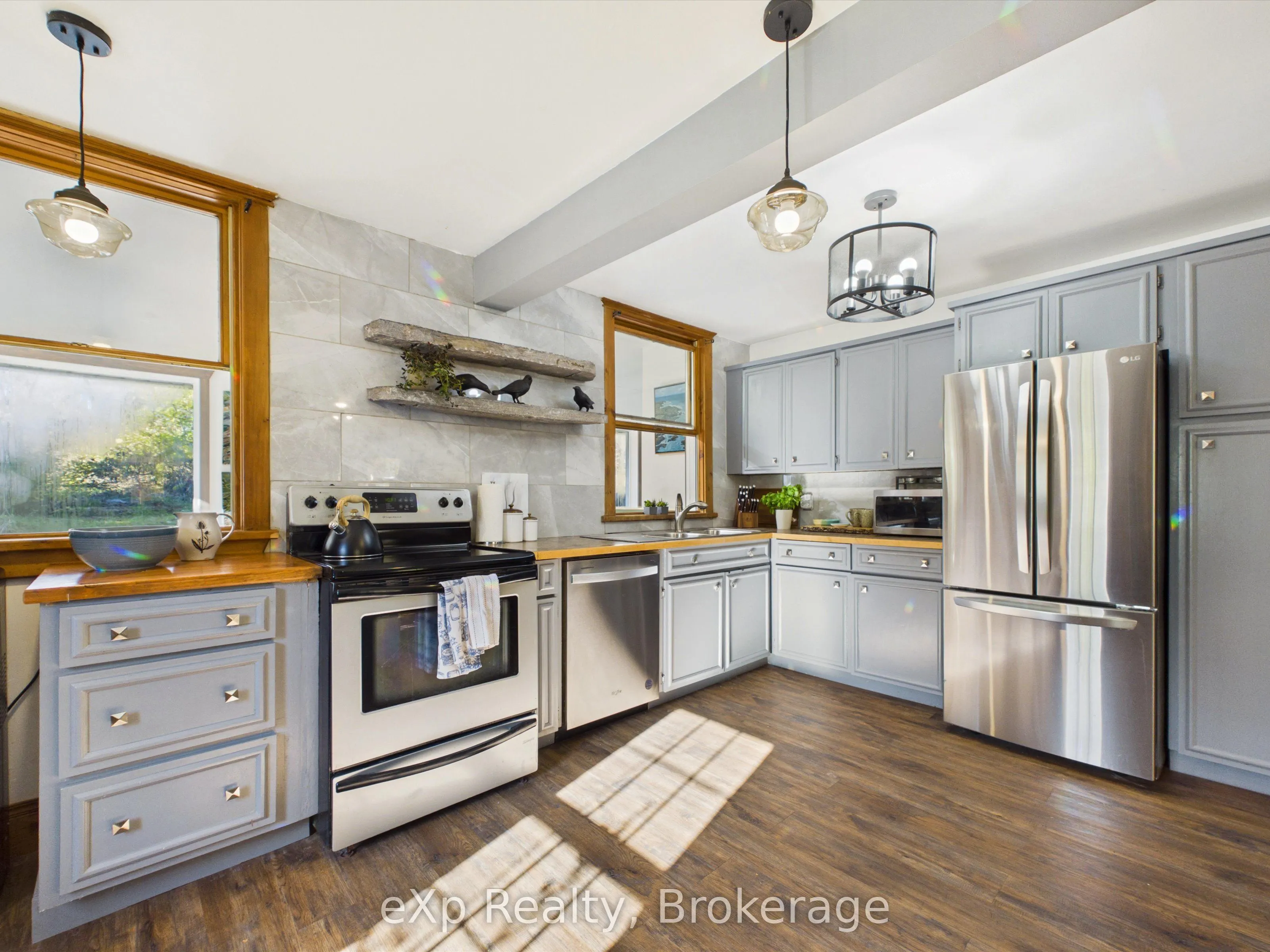 1002 Silver Lake Road