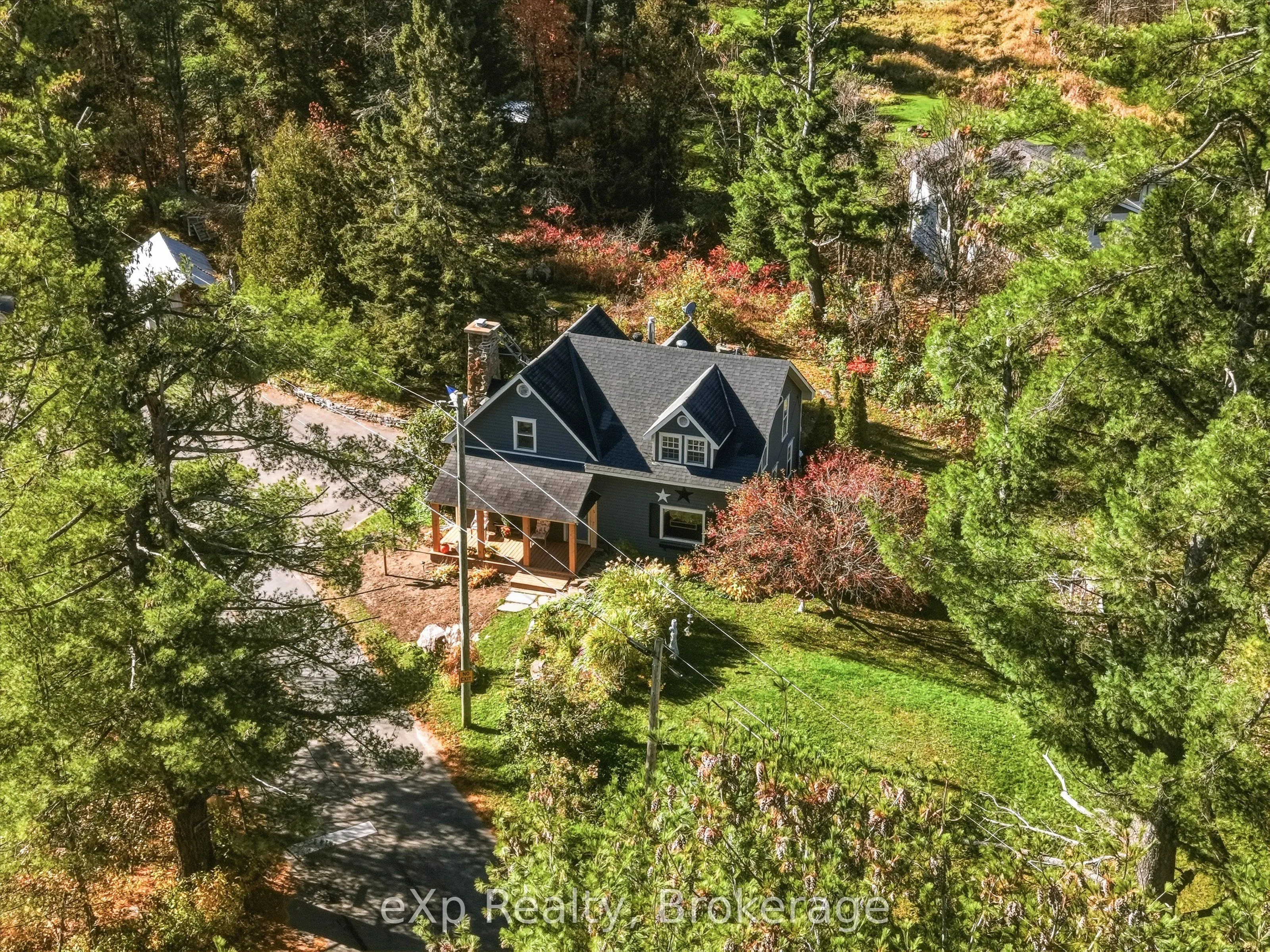 1002 Silver Lake Road