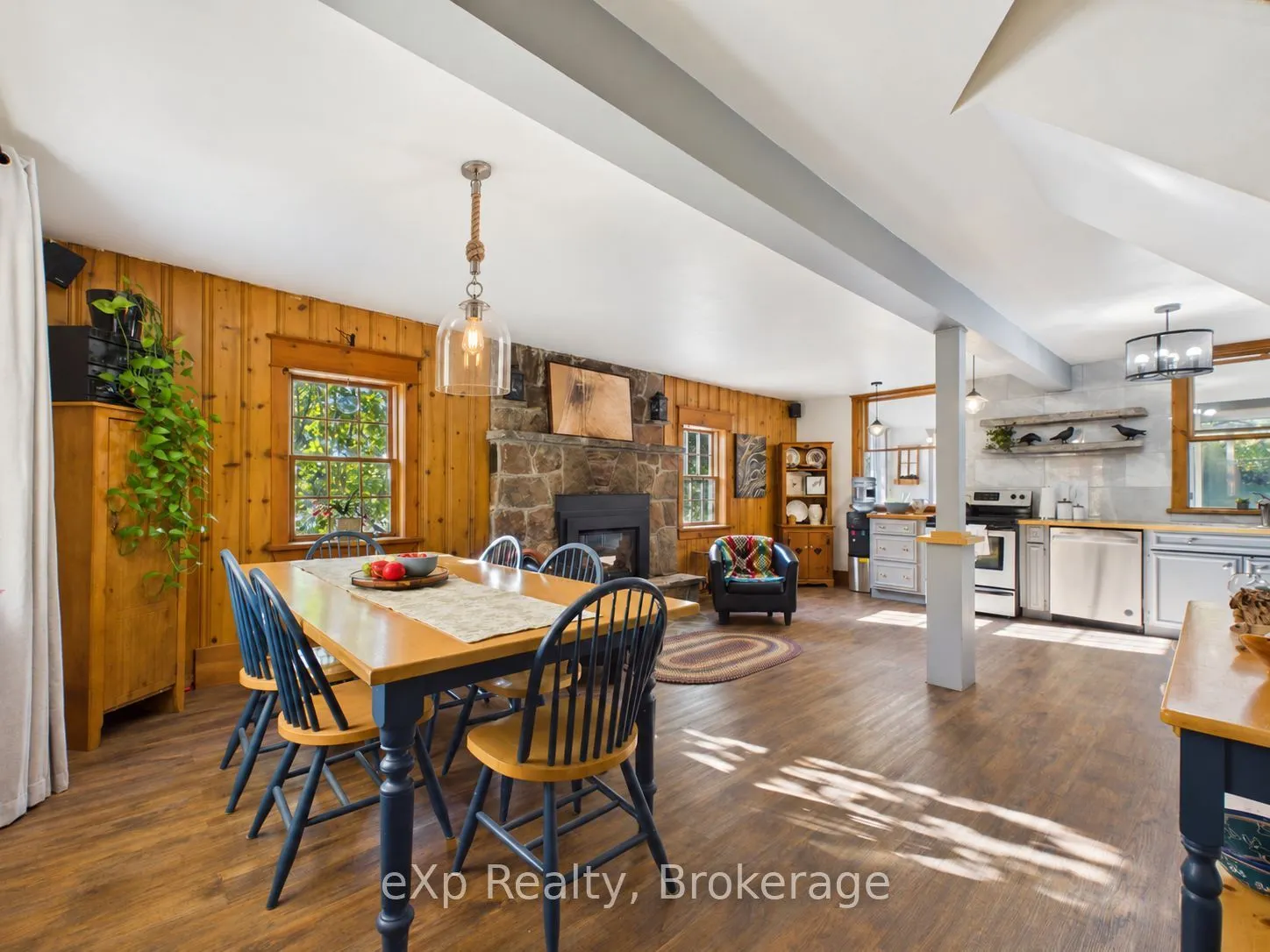 1002 Silver Lake Road