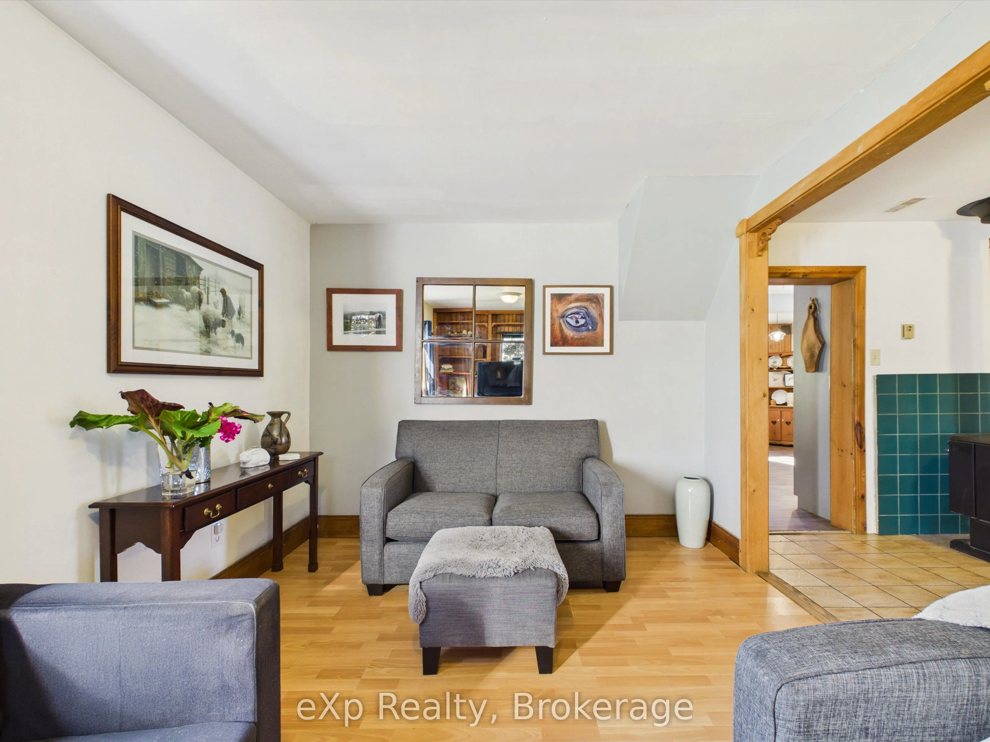 1002 Silver Lake Road