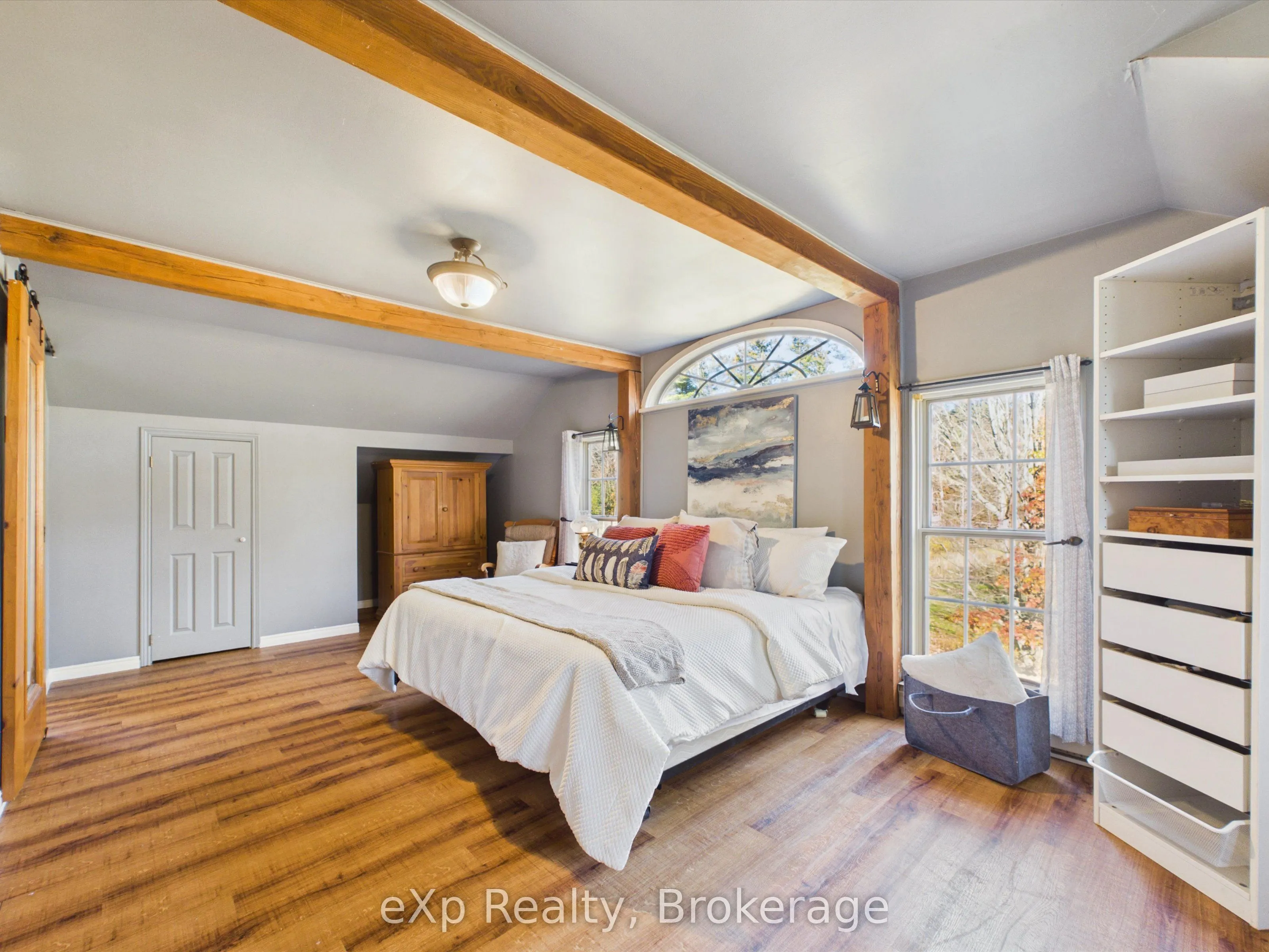 1002 Silver Lake Road