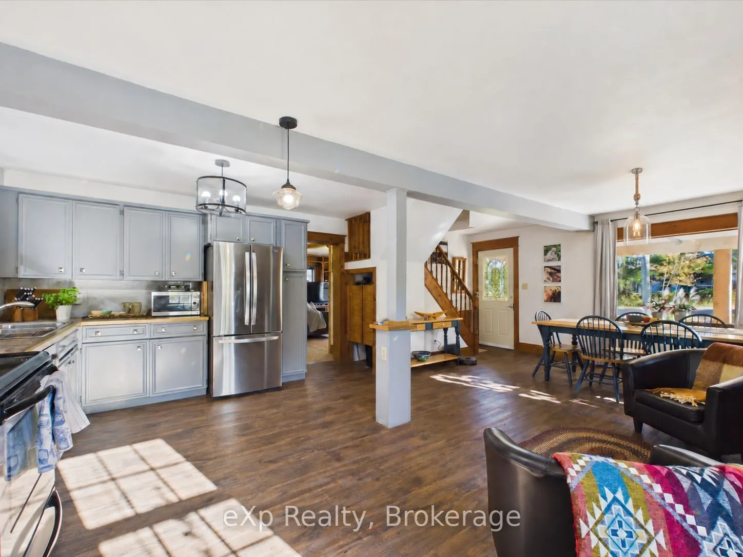 1002 Silver Lake Road