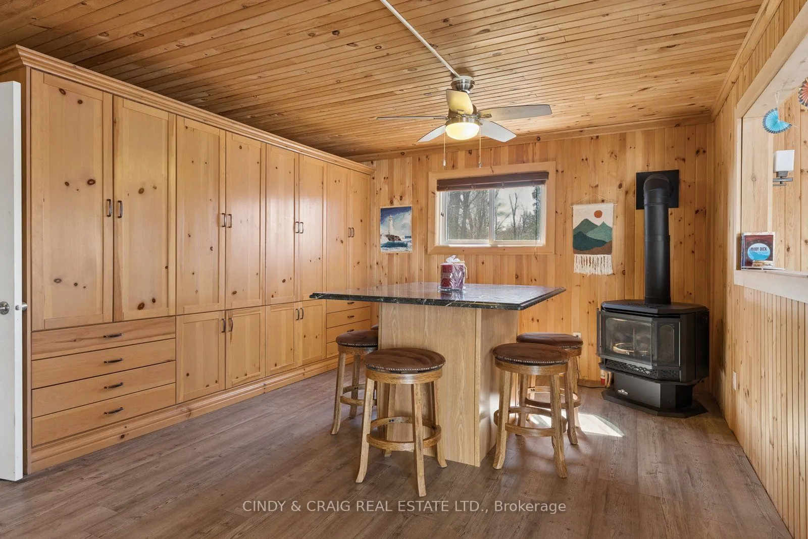 213 Rollies Point Road