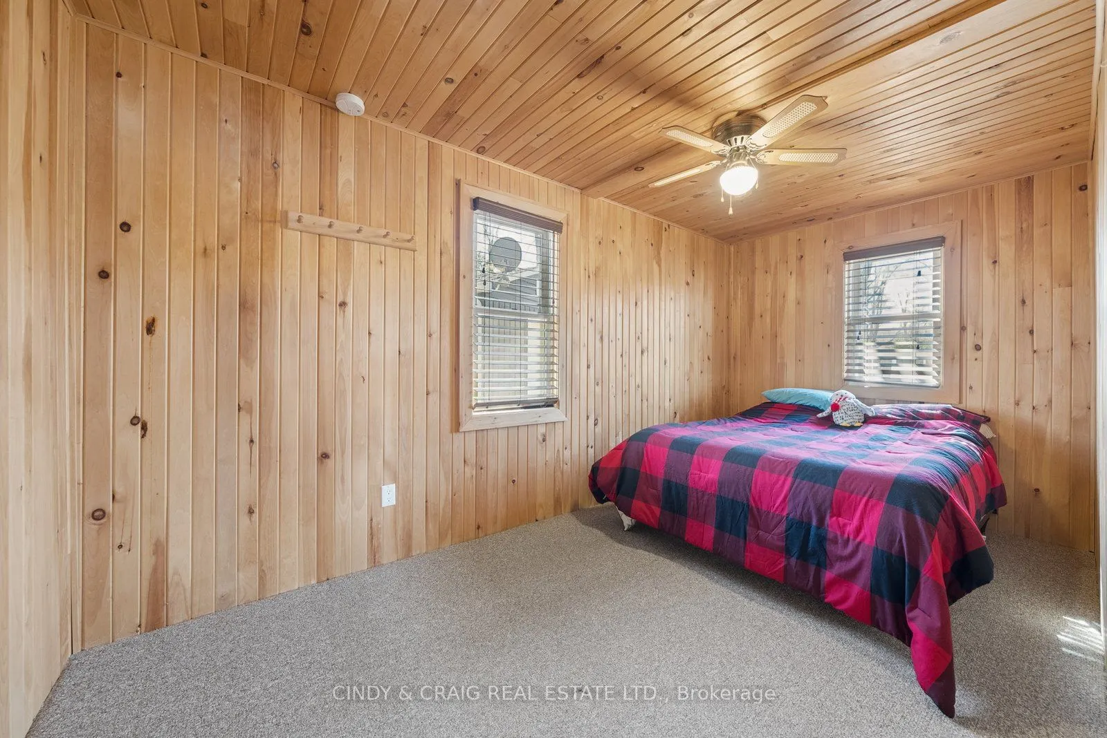 213 Rollies Point Road