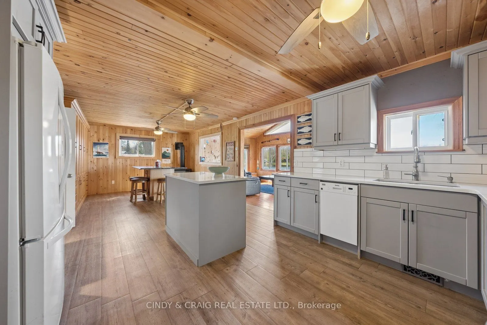 213 Rollies Point Road