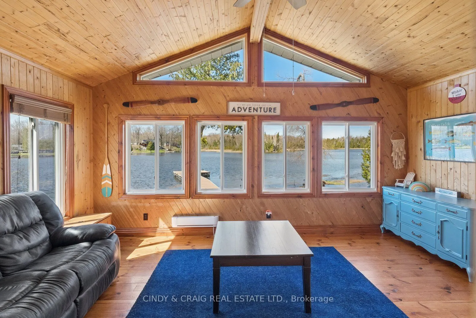 213 Rollies Point Road