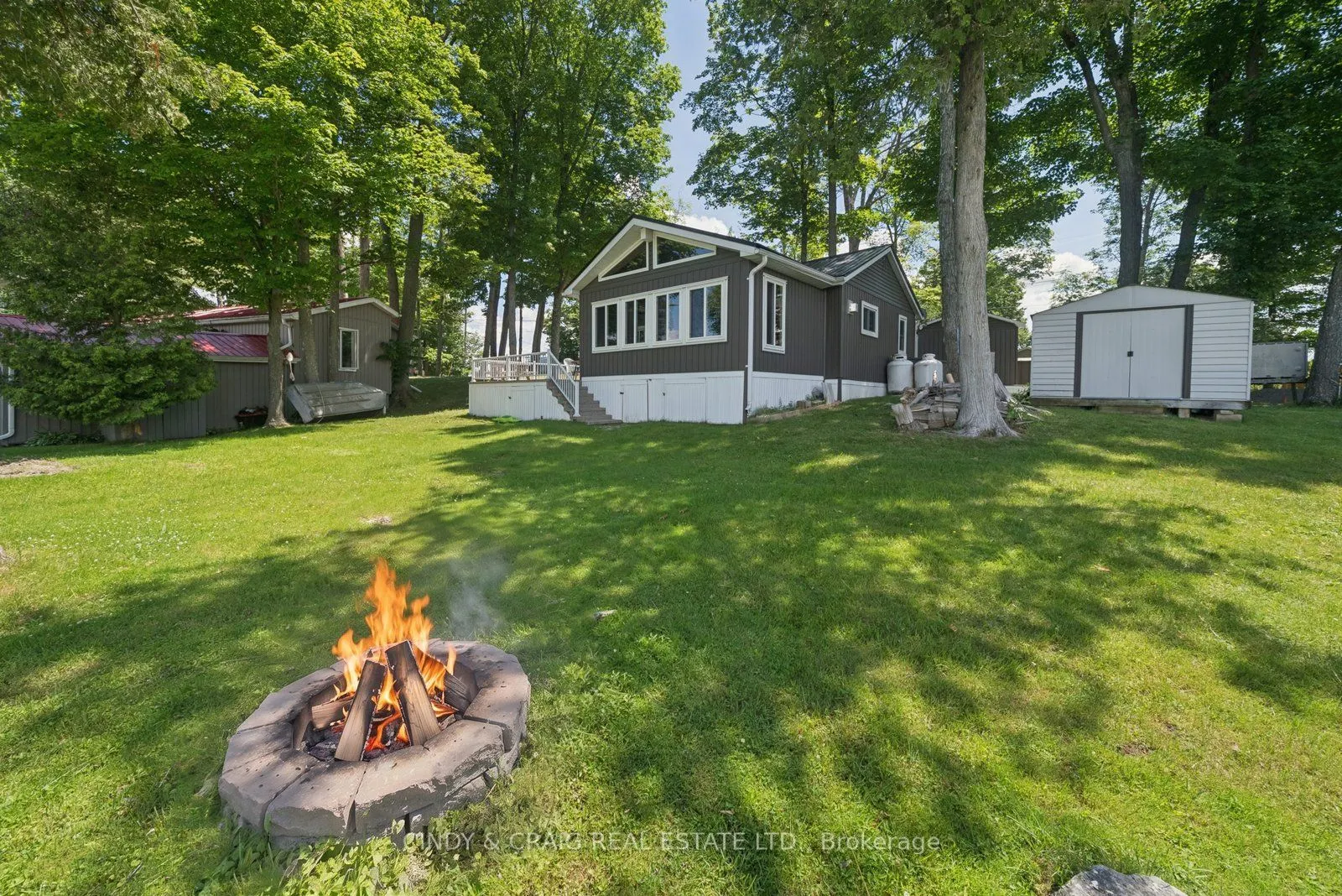 213 Rollies Point Road