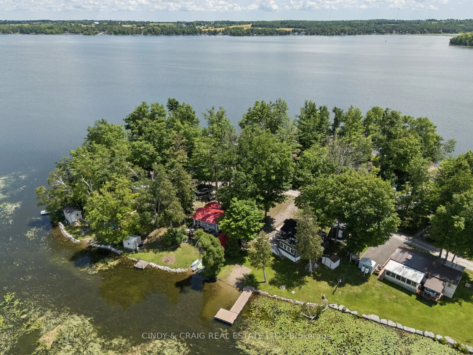 213 Rollies Point Road