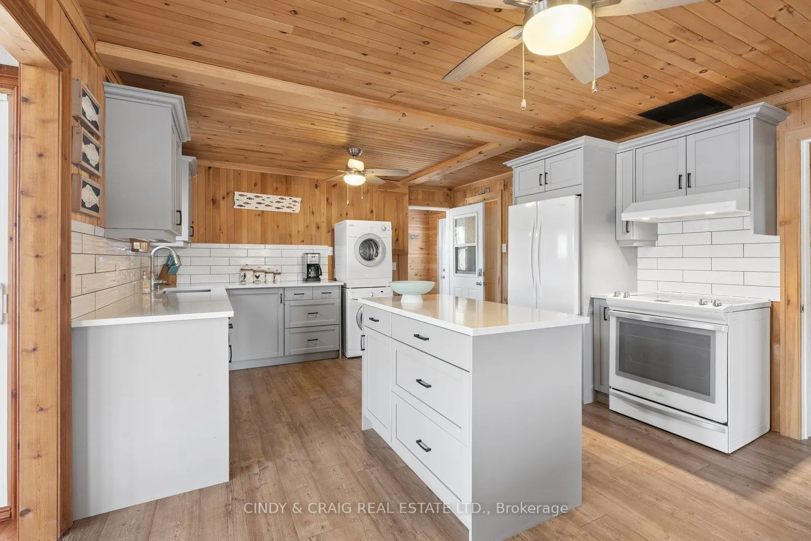 213 Rollies Point Road
