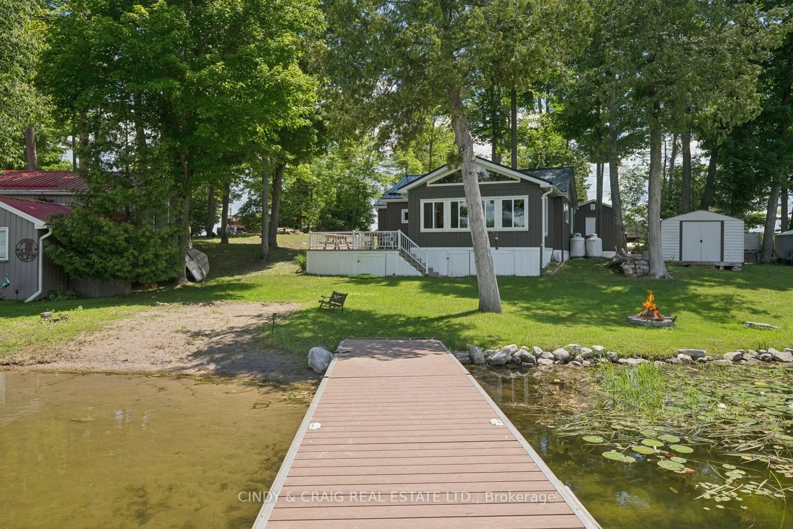 213 Rollies Point Road