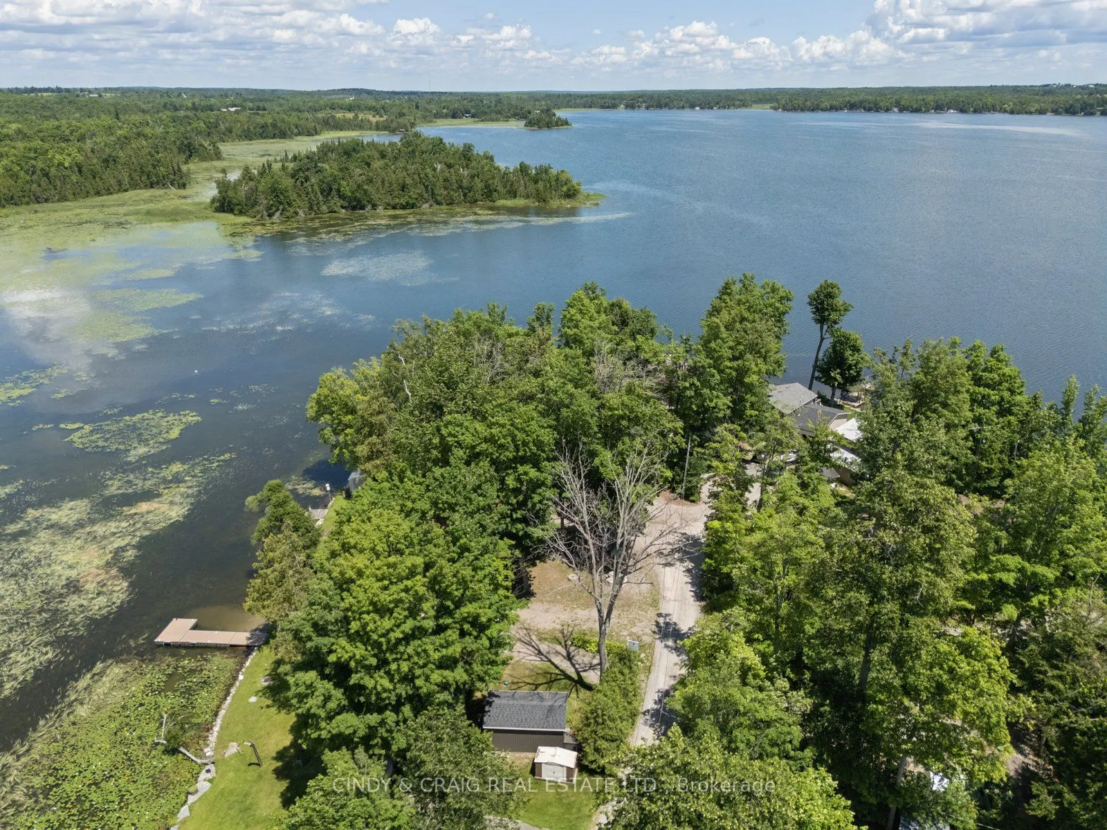 213 Rollies Point Road