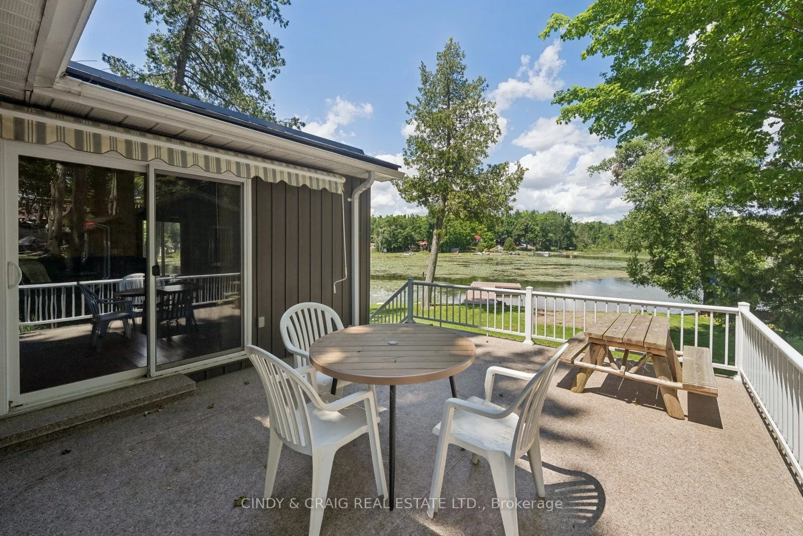 213 Rollies Point Road