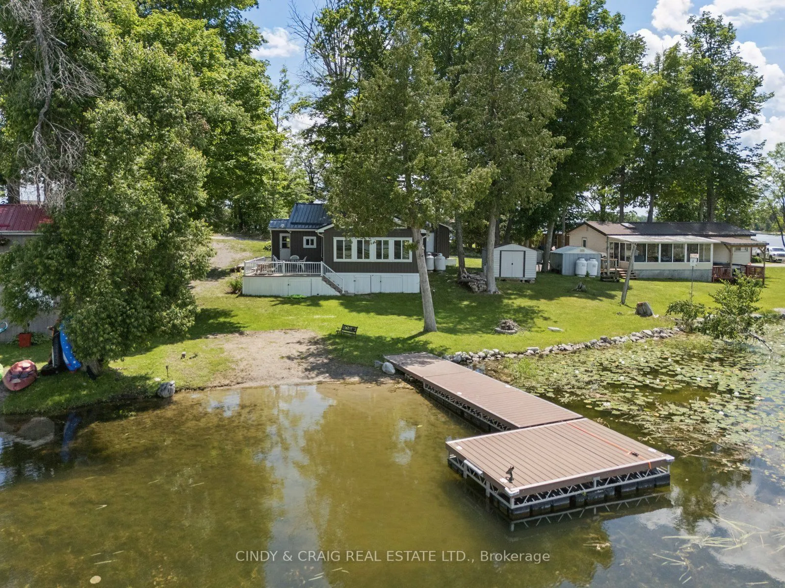 213 Rollies Point Road