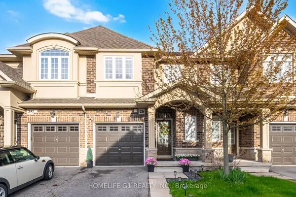 21 Madonna Drive