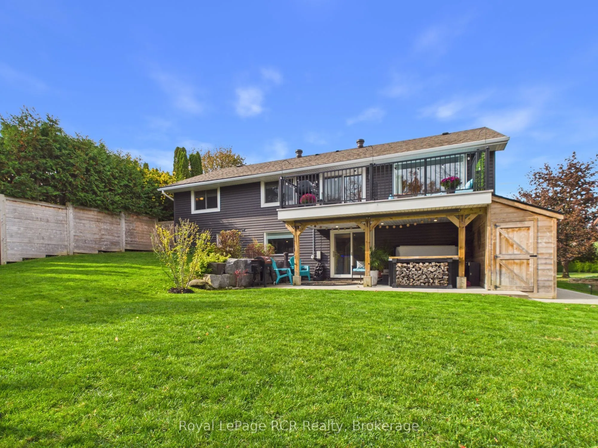 251 Pearson Street