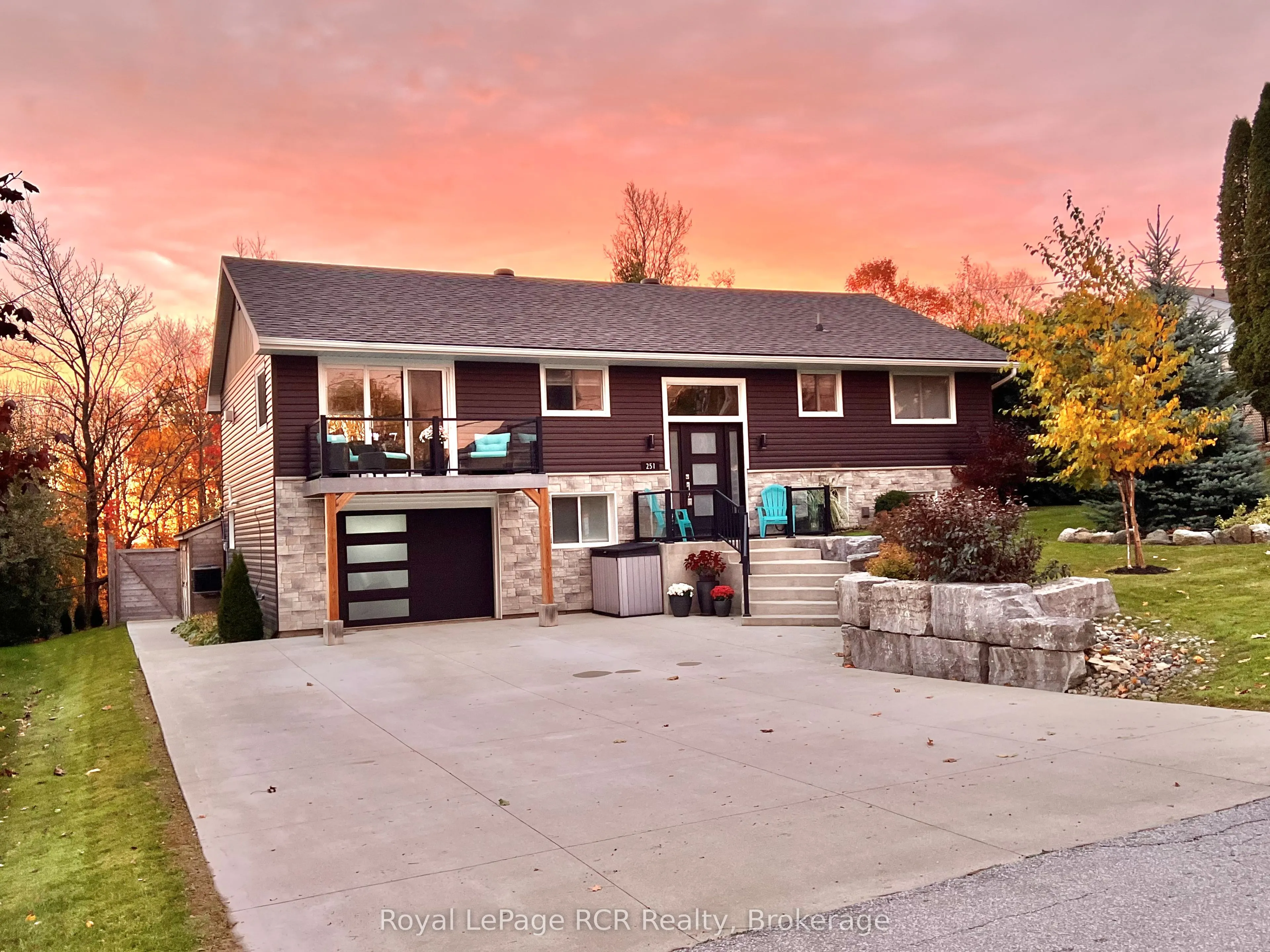 251 Pearson Street