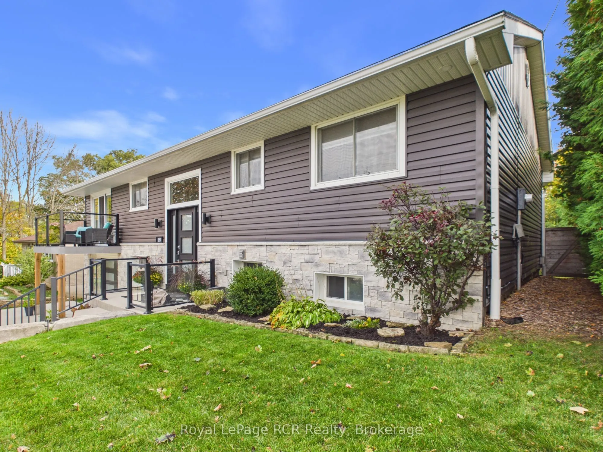 251 Pearson Street