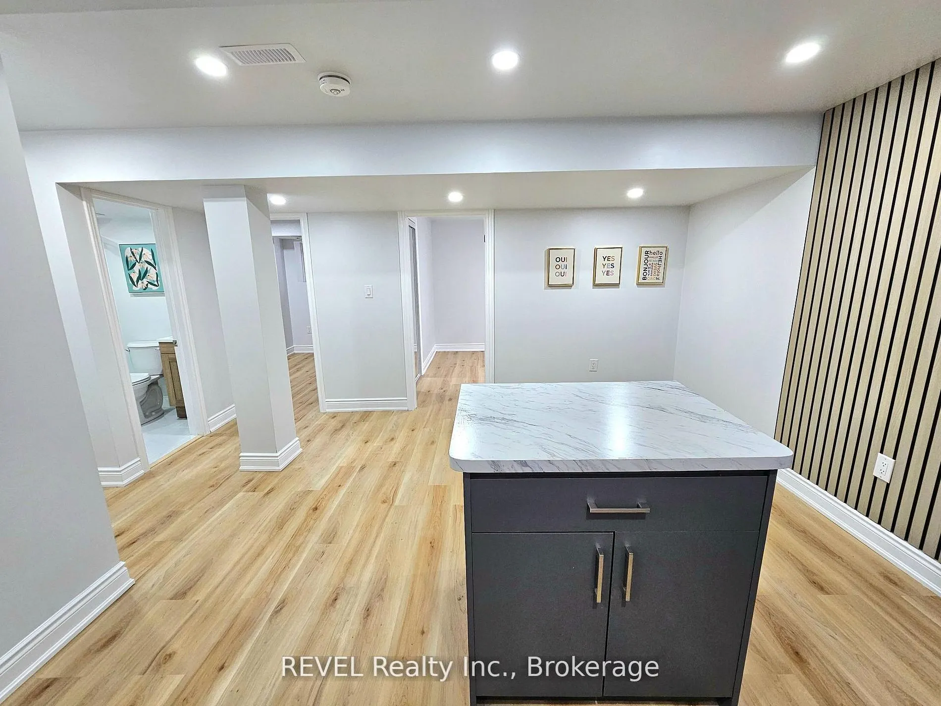 7897 HACKBERRY Trail #BASEMENT