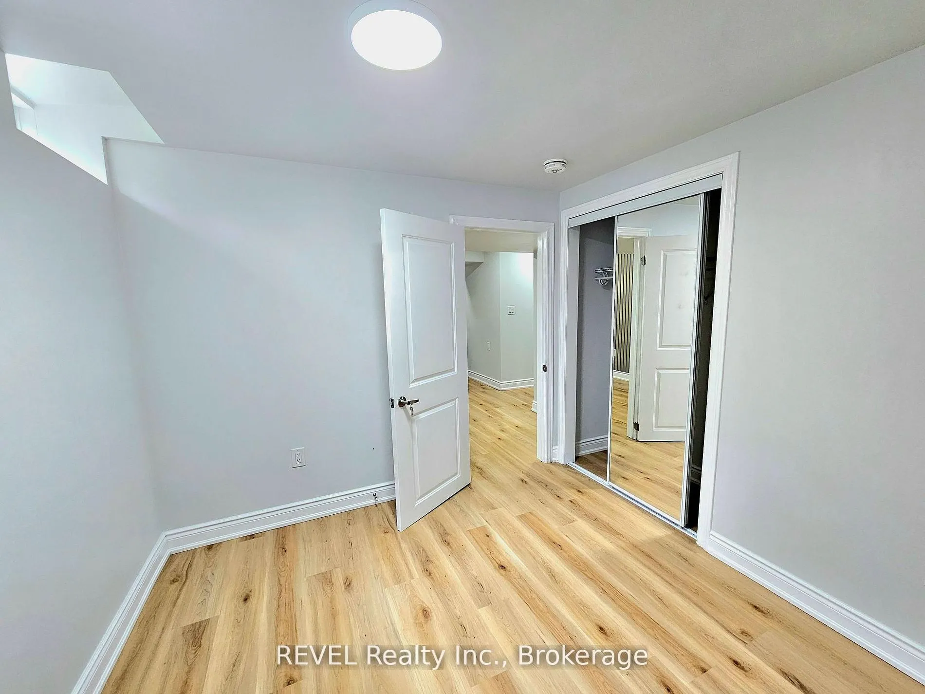 7897 HACKBERRY Trail #BASEMENT