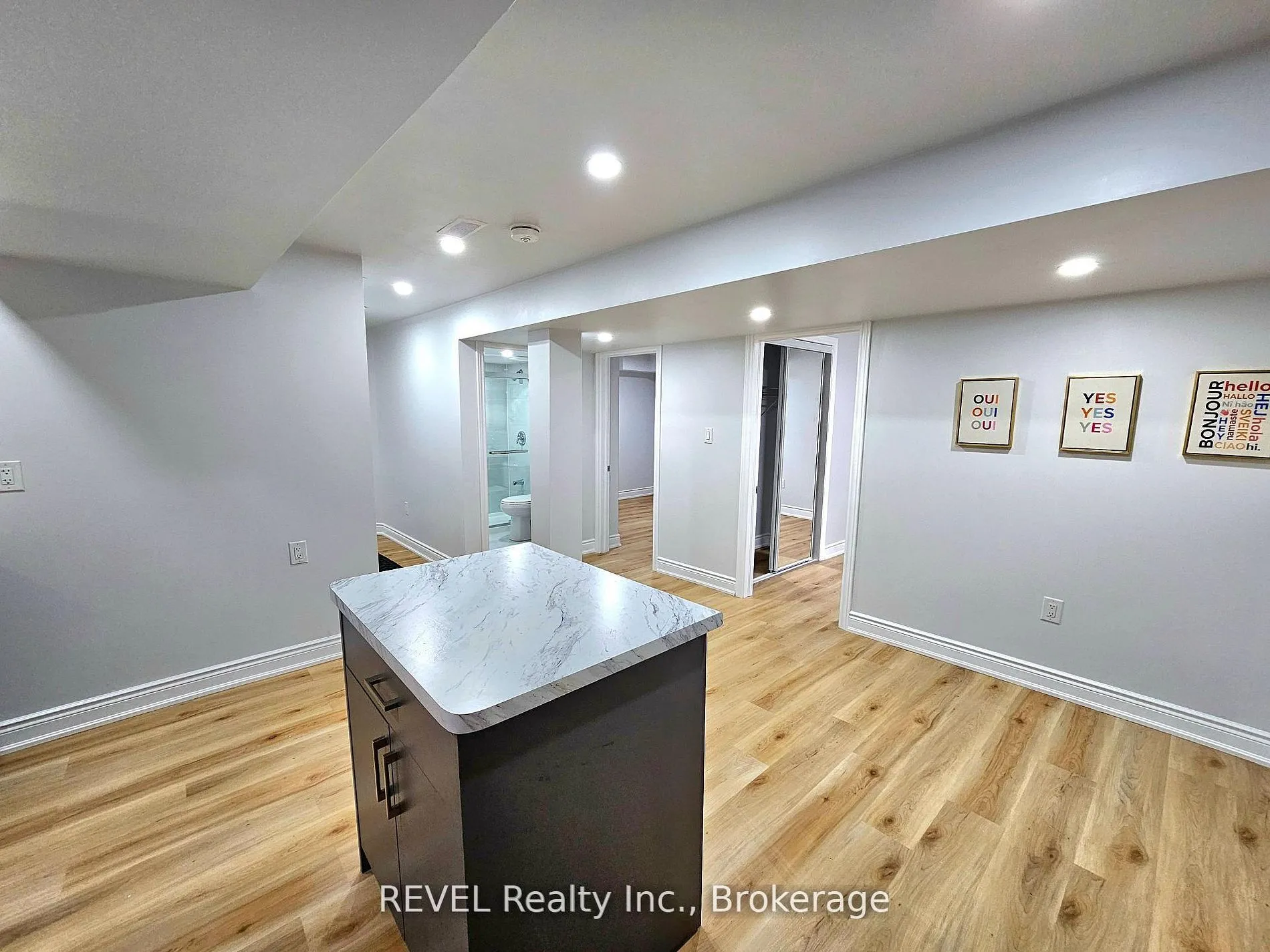7897 HACKBERRY Trail #BASEMENT