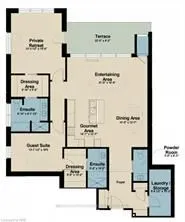 77 Yates Street #505
