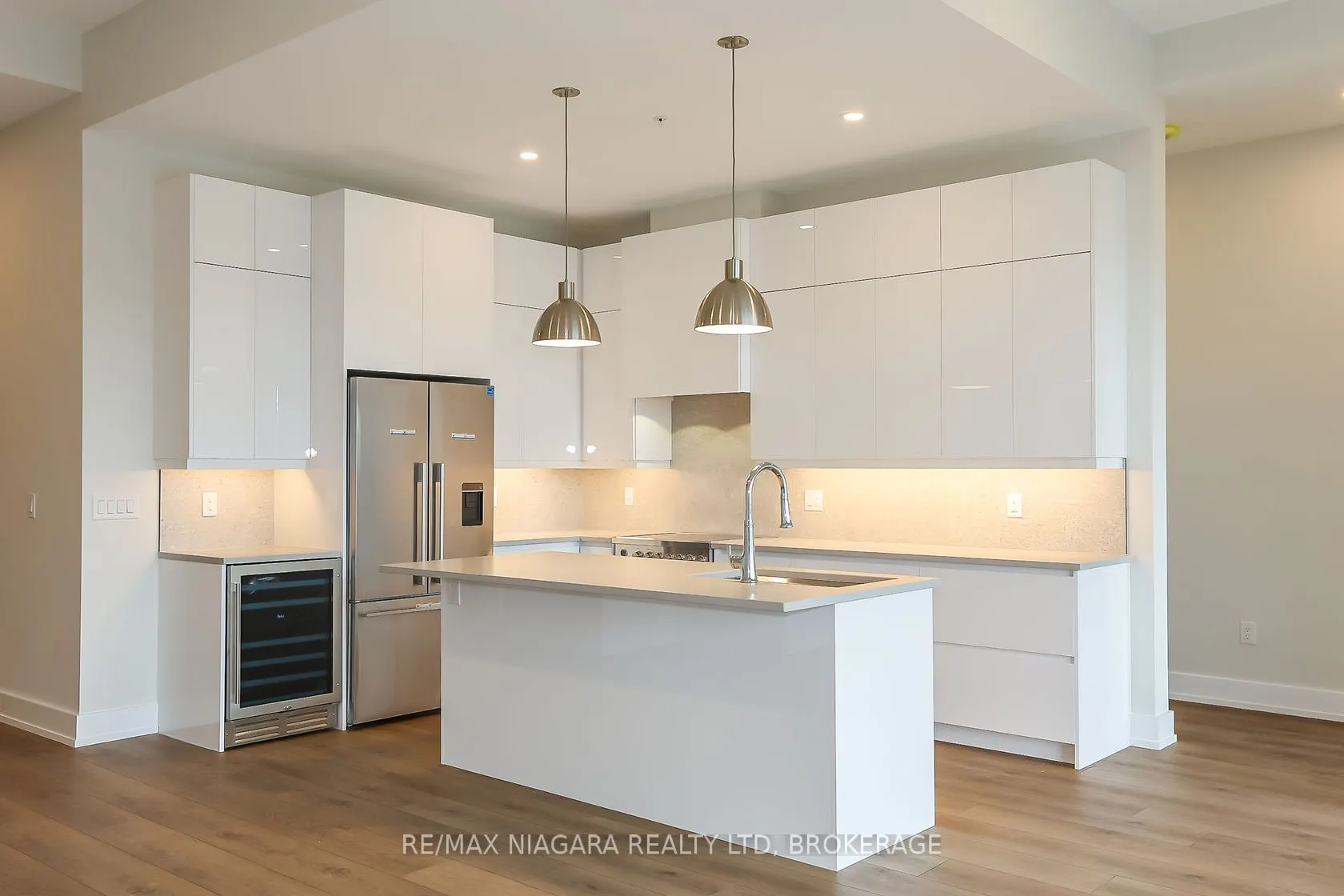 77 Yates Street #505