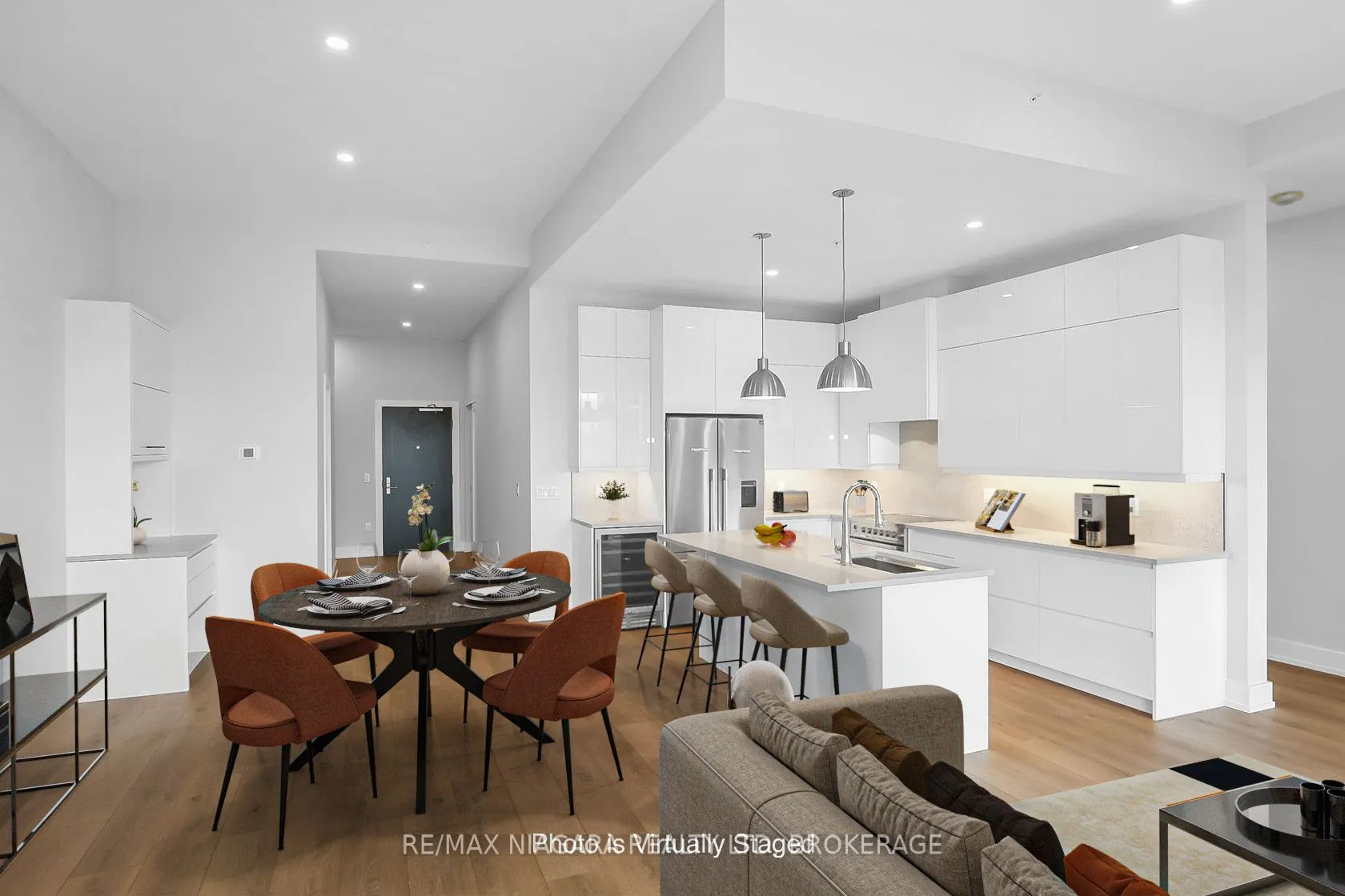77 Yates Street #505