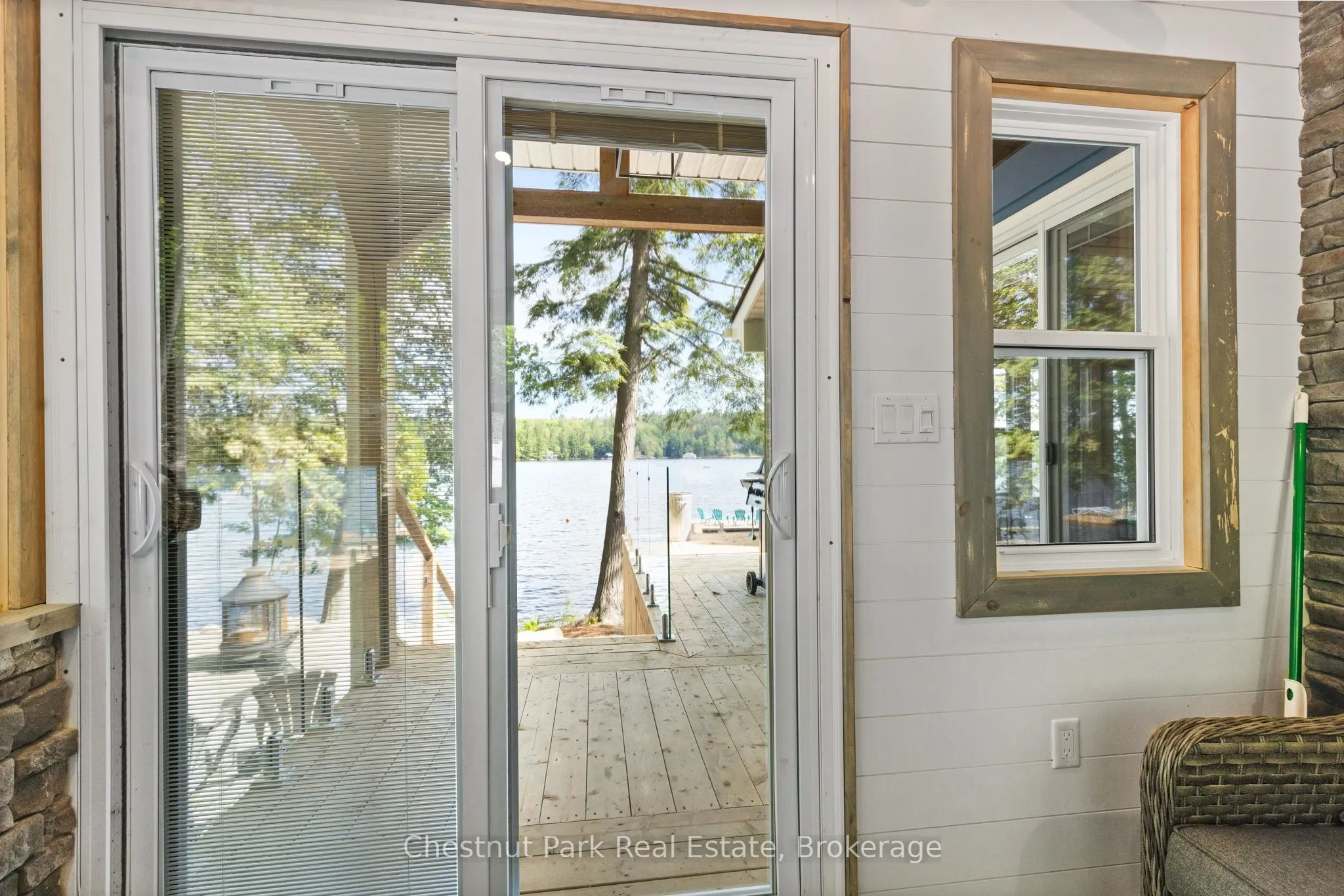 76 Birch Island