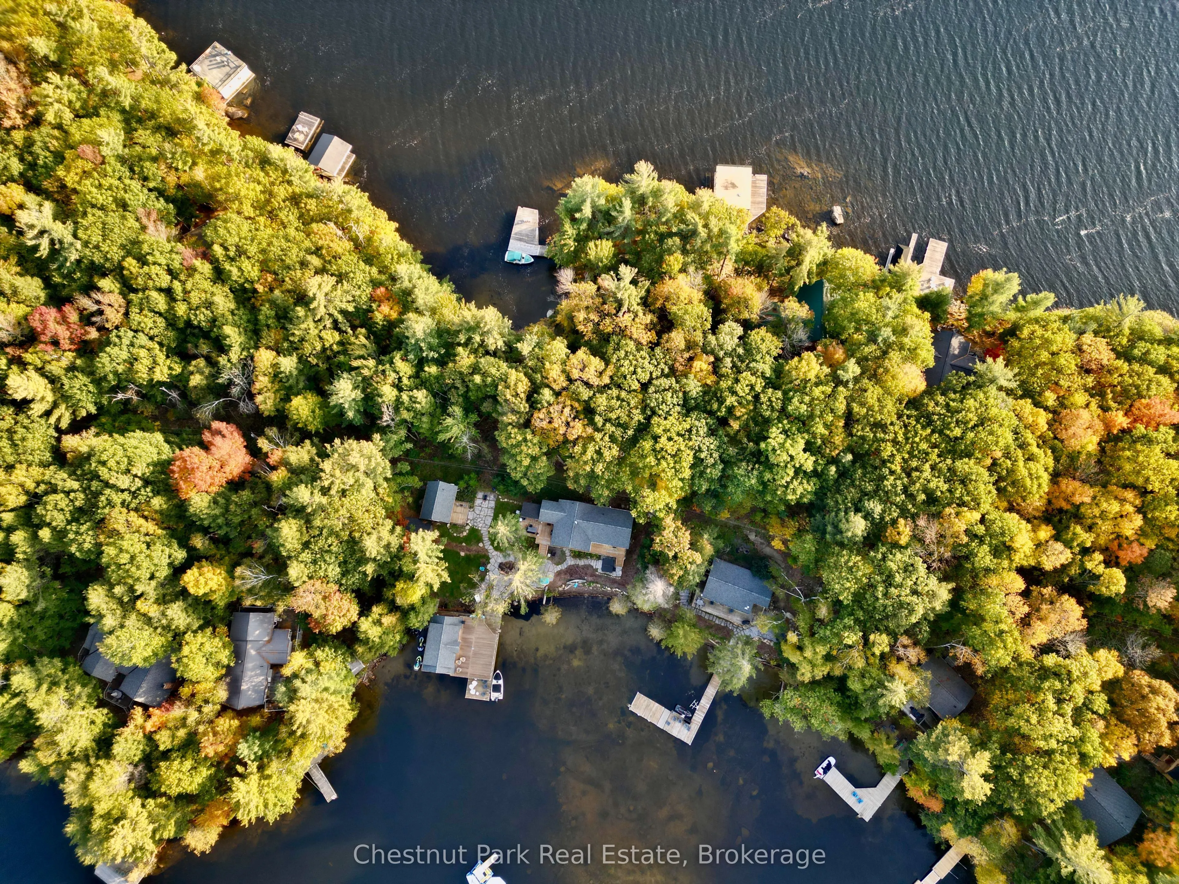 76 Birch Island