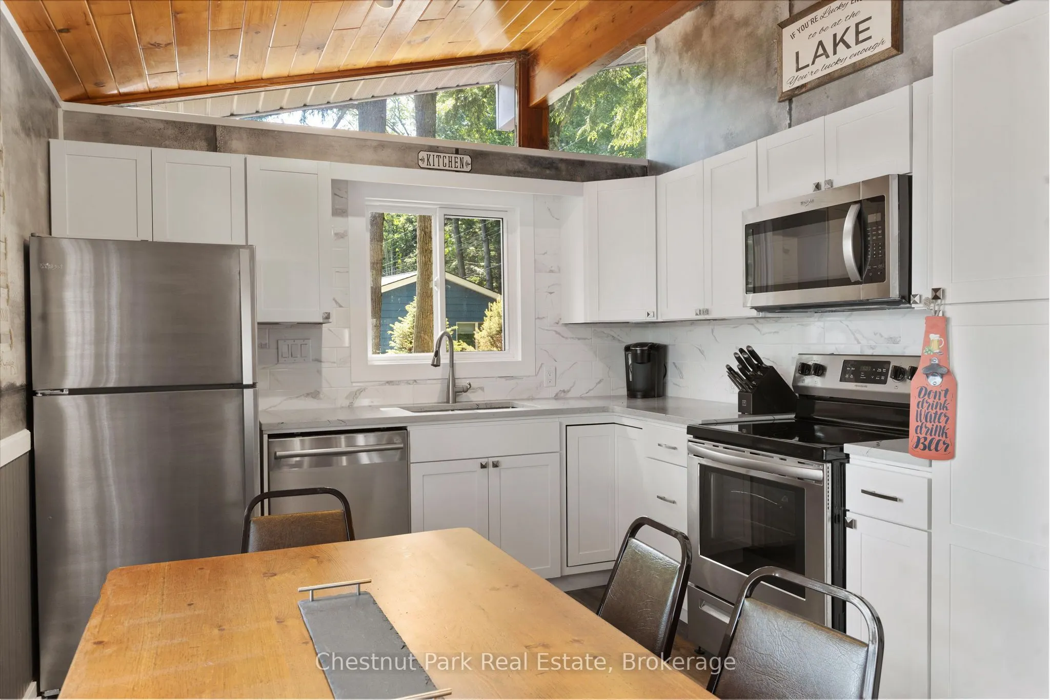 76 Birch Island