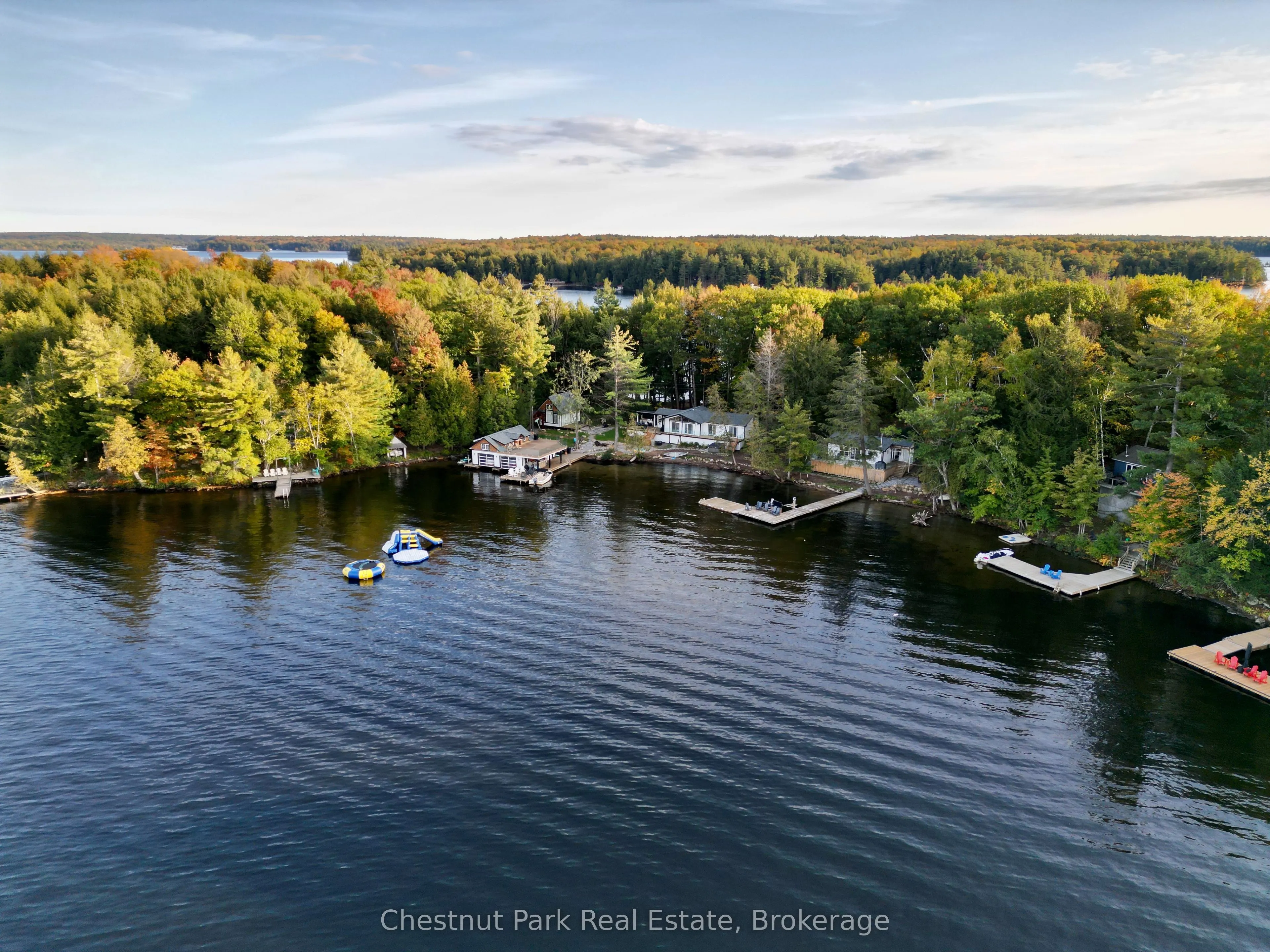 76 Birch Island