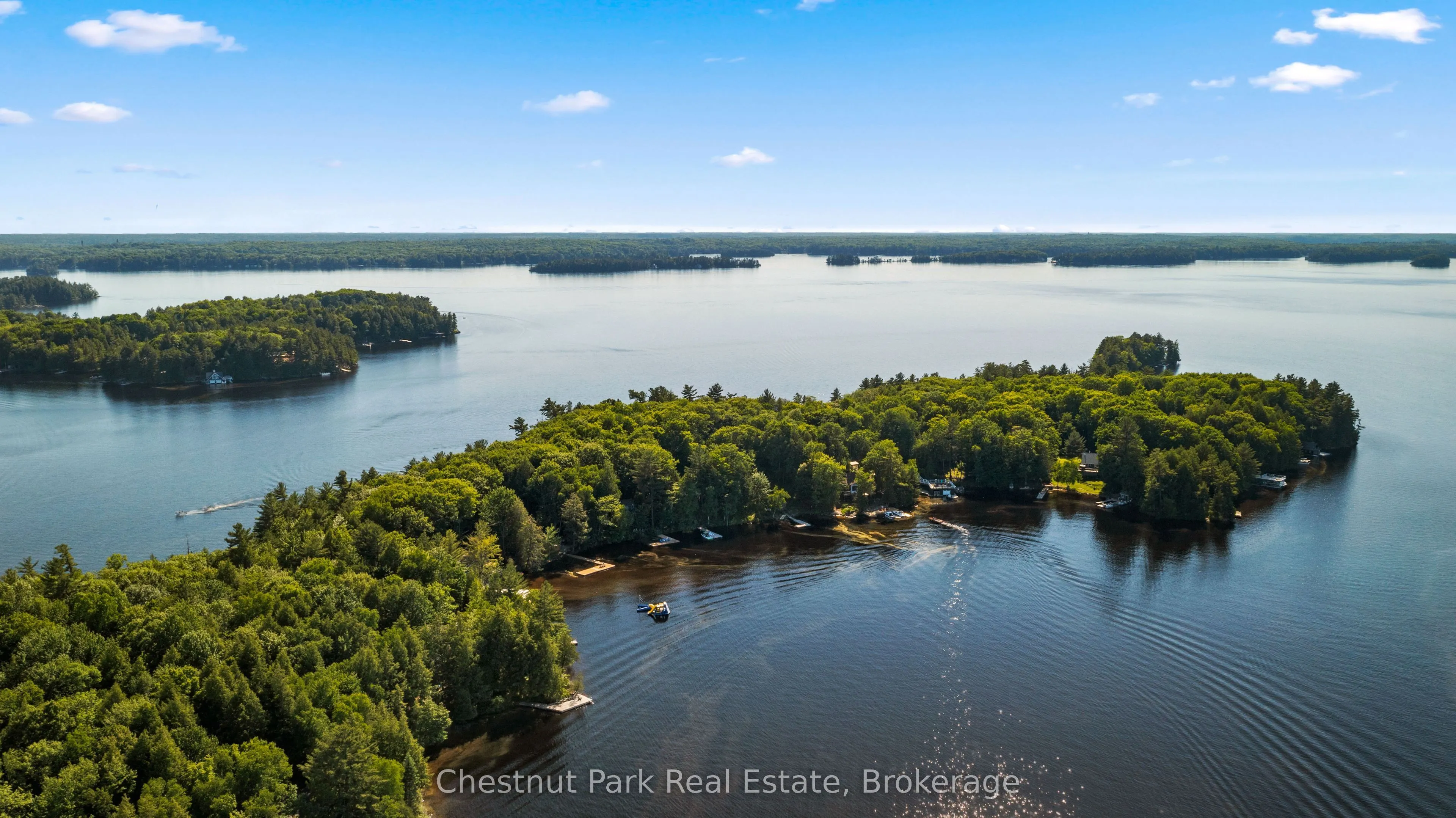 76 Birch Island